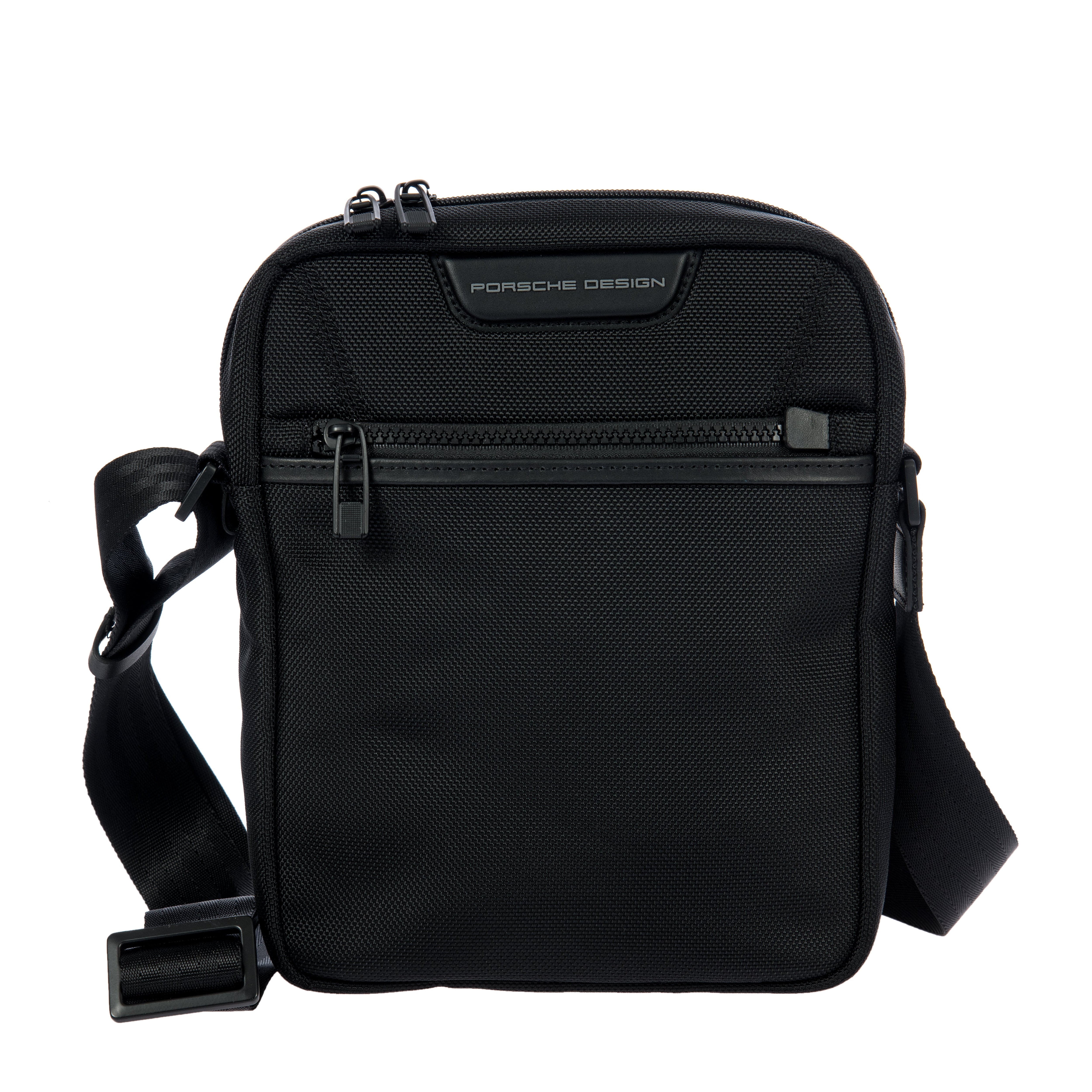 Porsche Roadster Nylon Evo Shoulder Bag XS