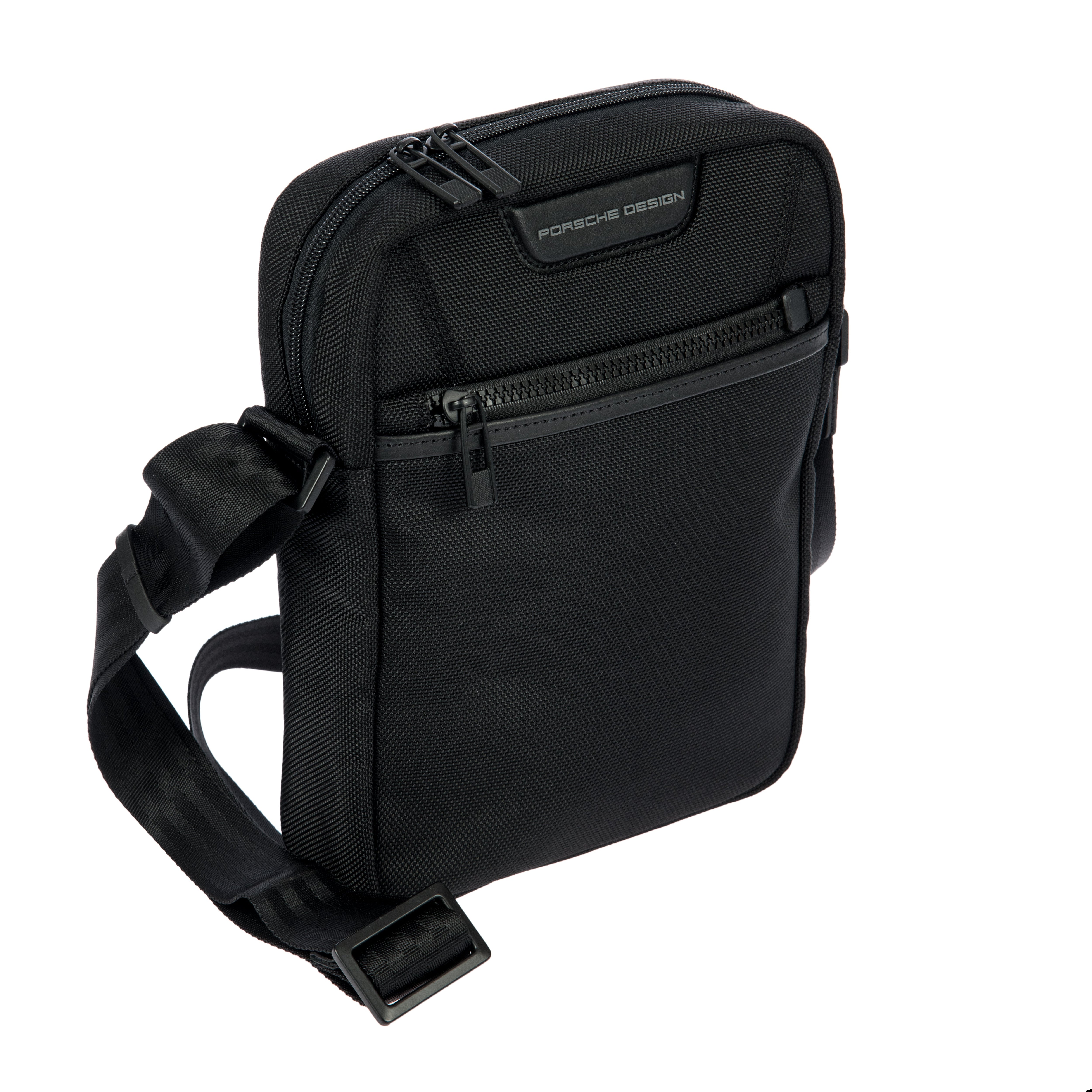 Porsche Roadster Nylon Evo Shoulder Bag XS