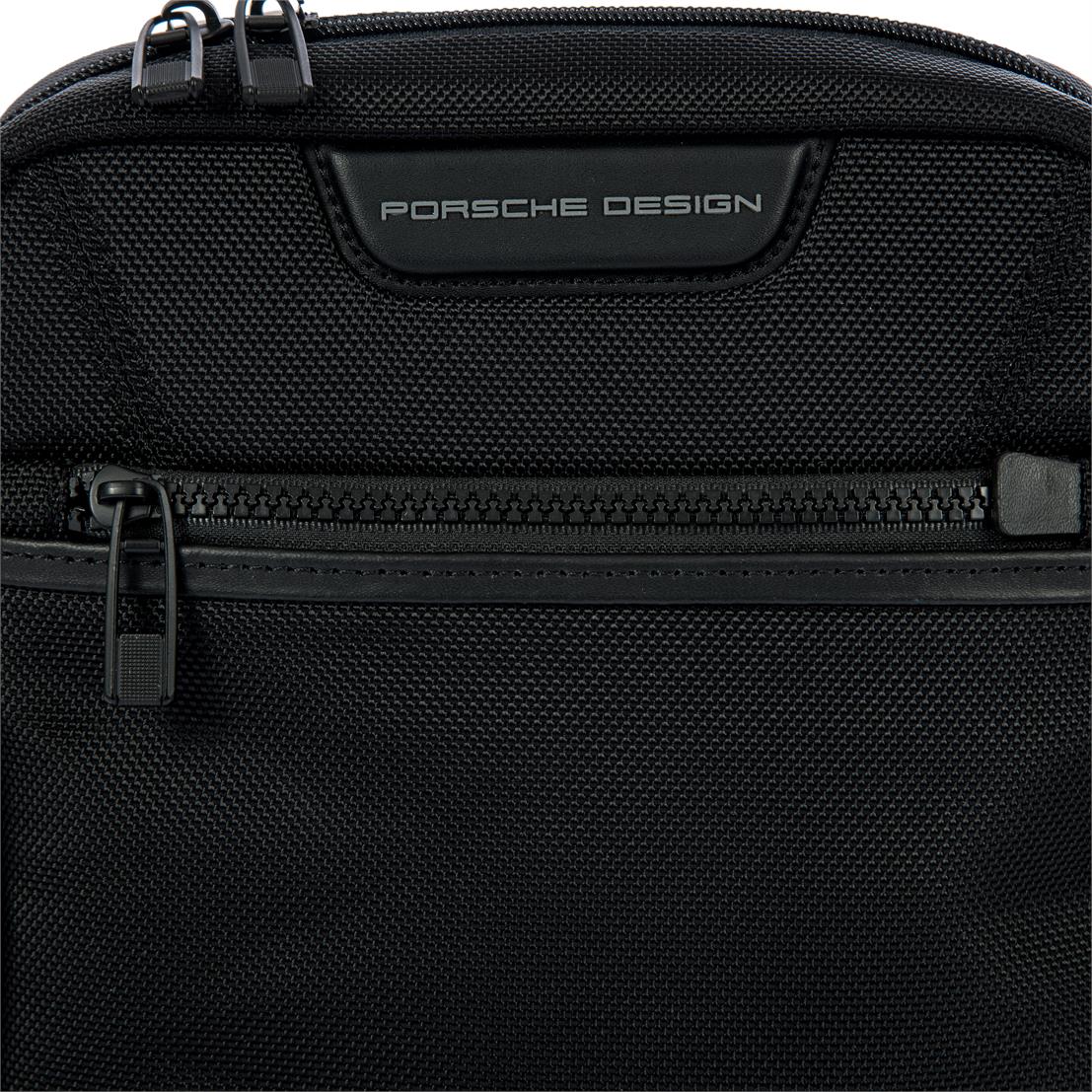 Porsche Roadster Nylon Evo Shoulder Bag XS