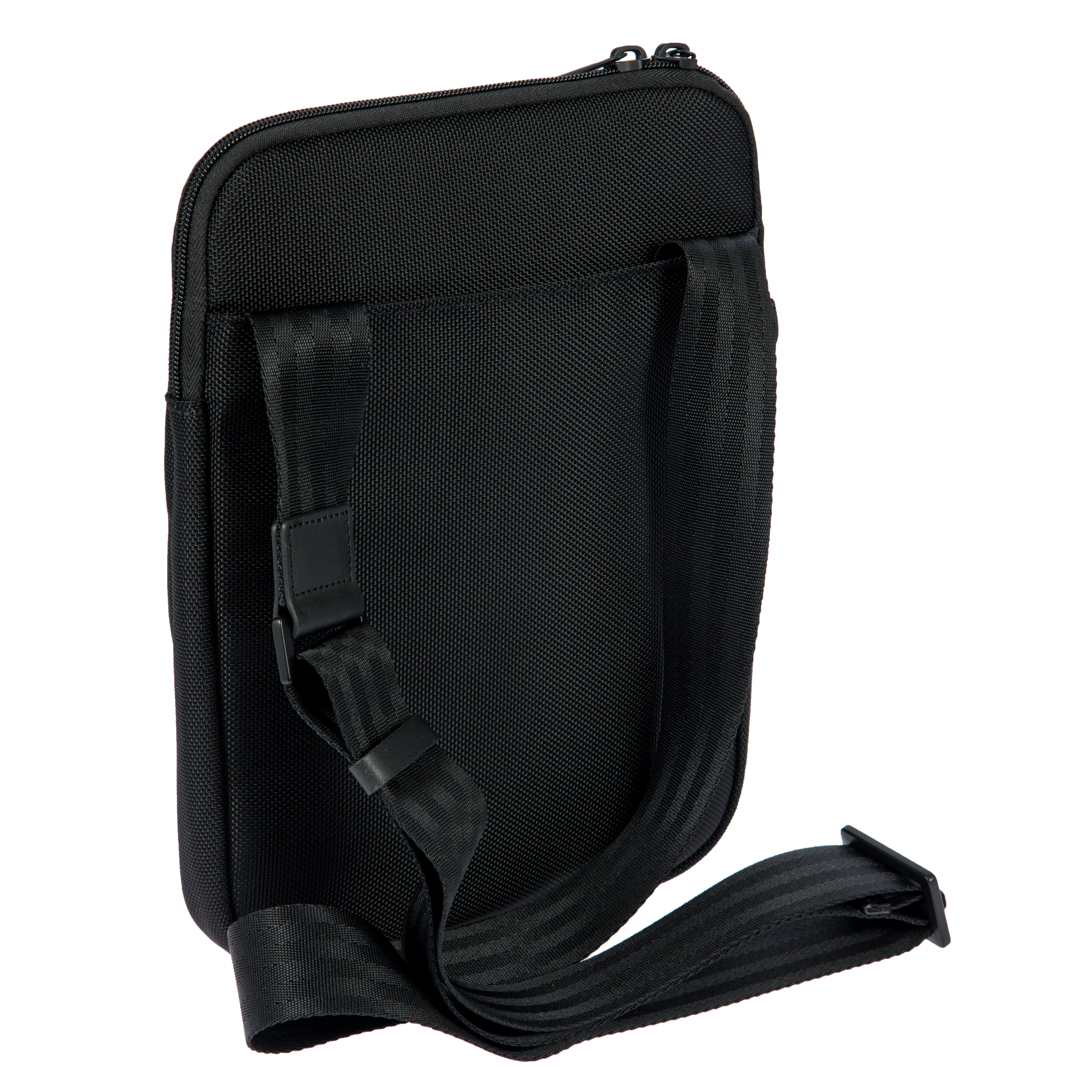 Porsche Roadster Nylon Evo Shoulder Bag S