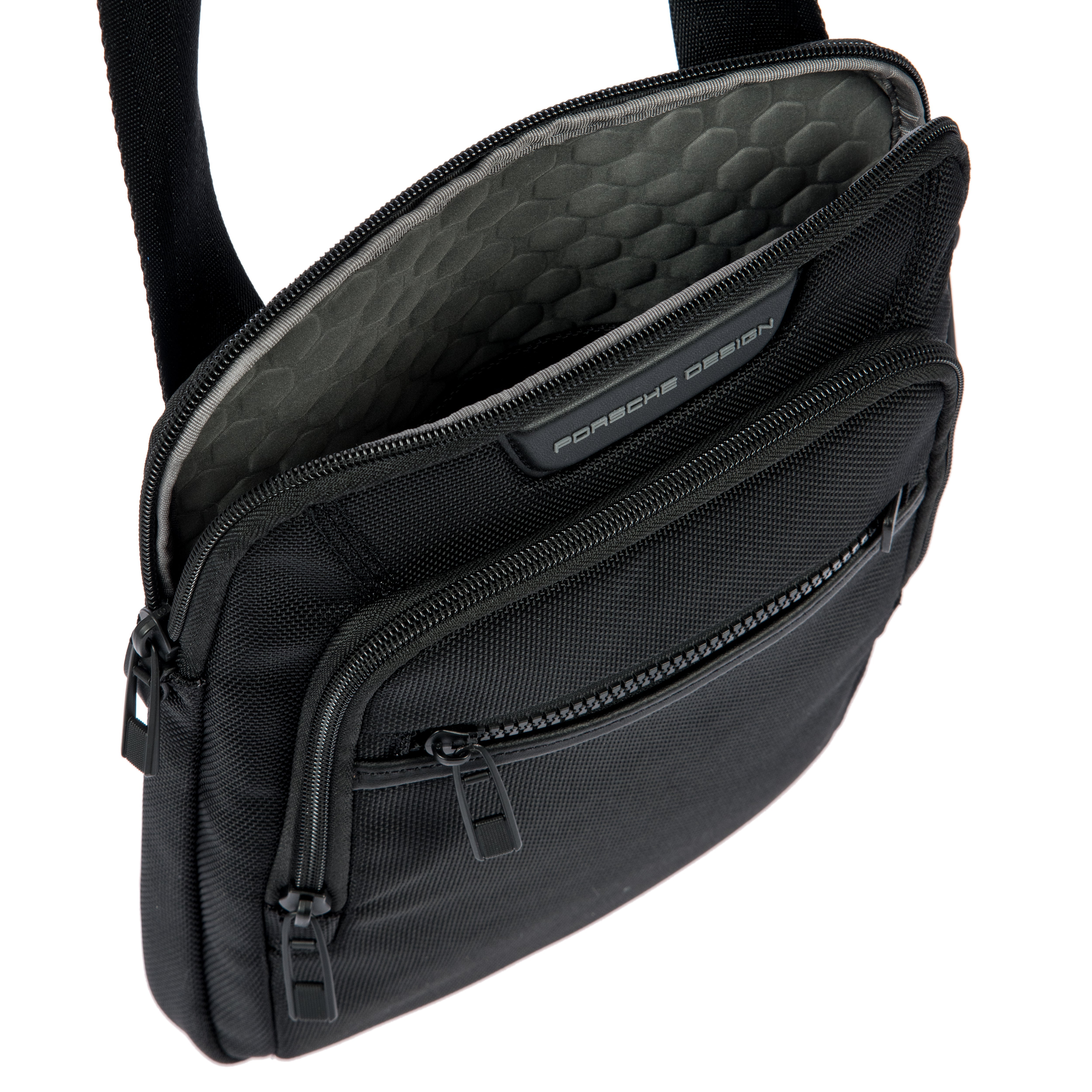 Porsche Roadster Nylon Evo Shoulder Bag S