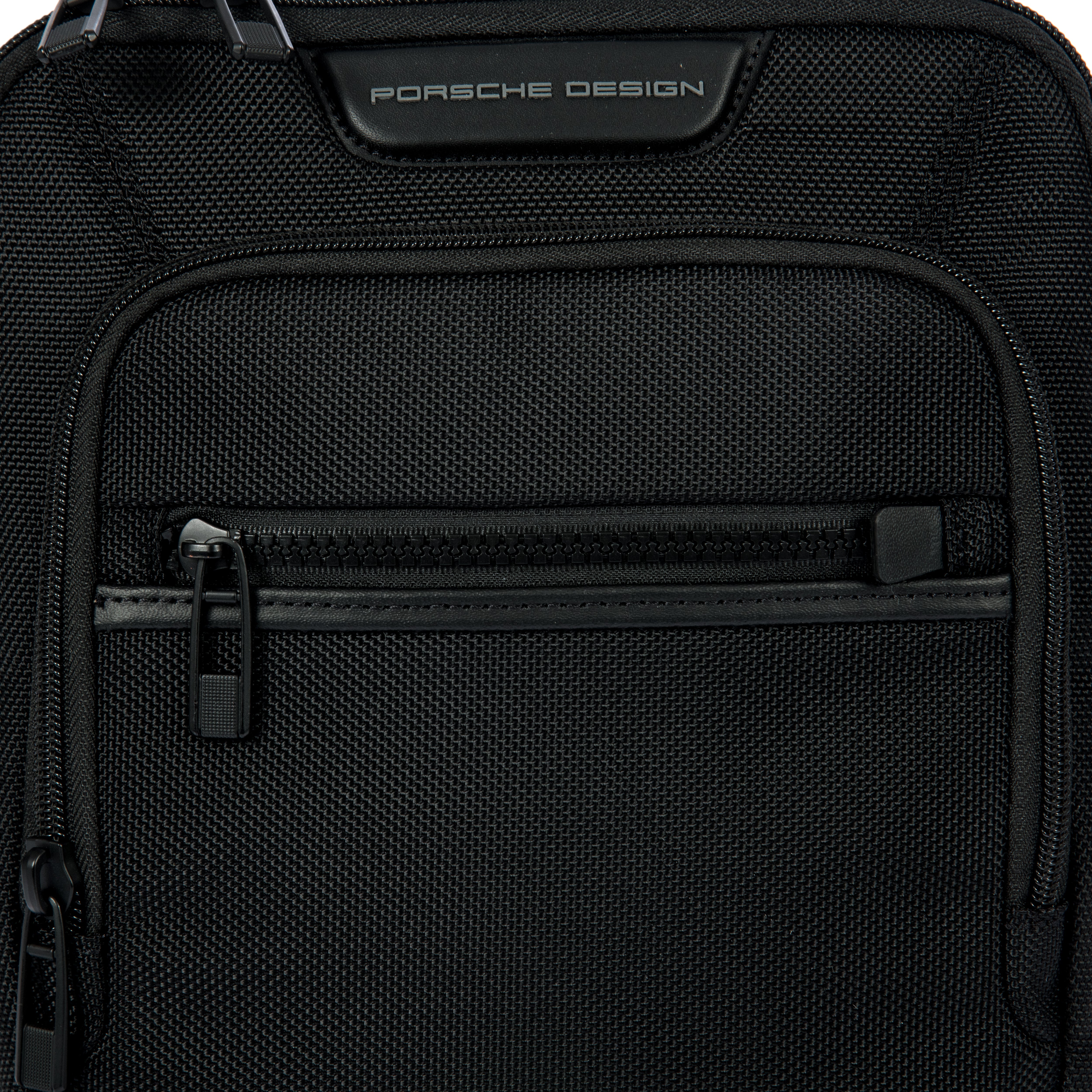 Porsche Roadster Nylon Evo Shoulder Bag S