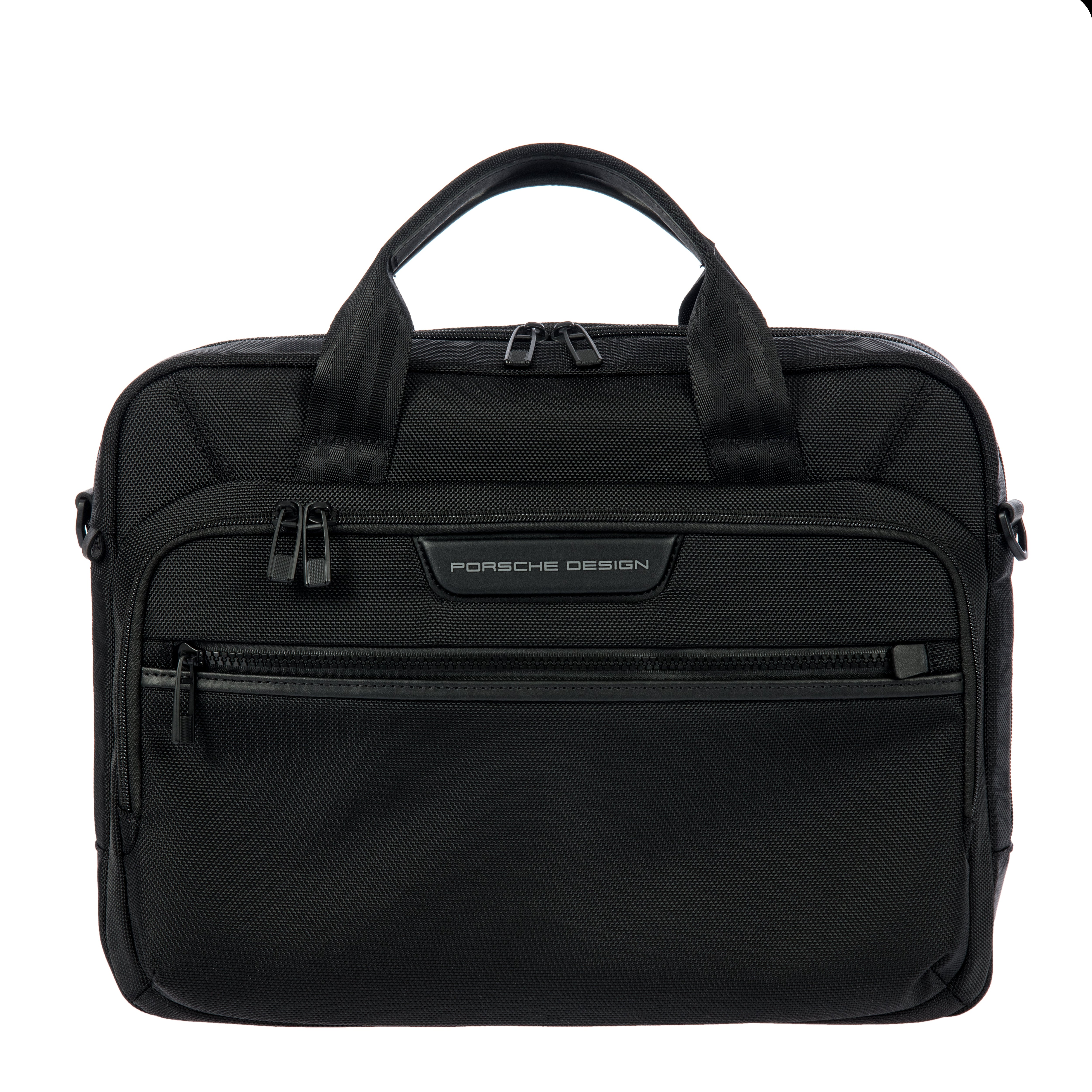Porsche Roadster Nylon Evo Briefcase