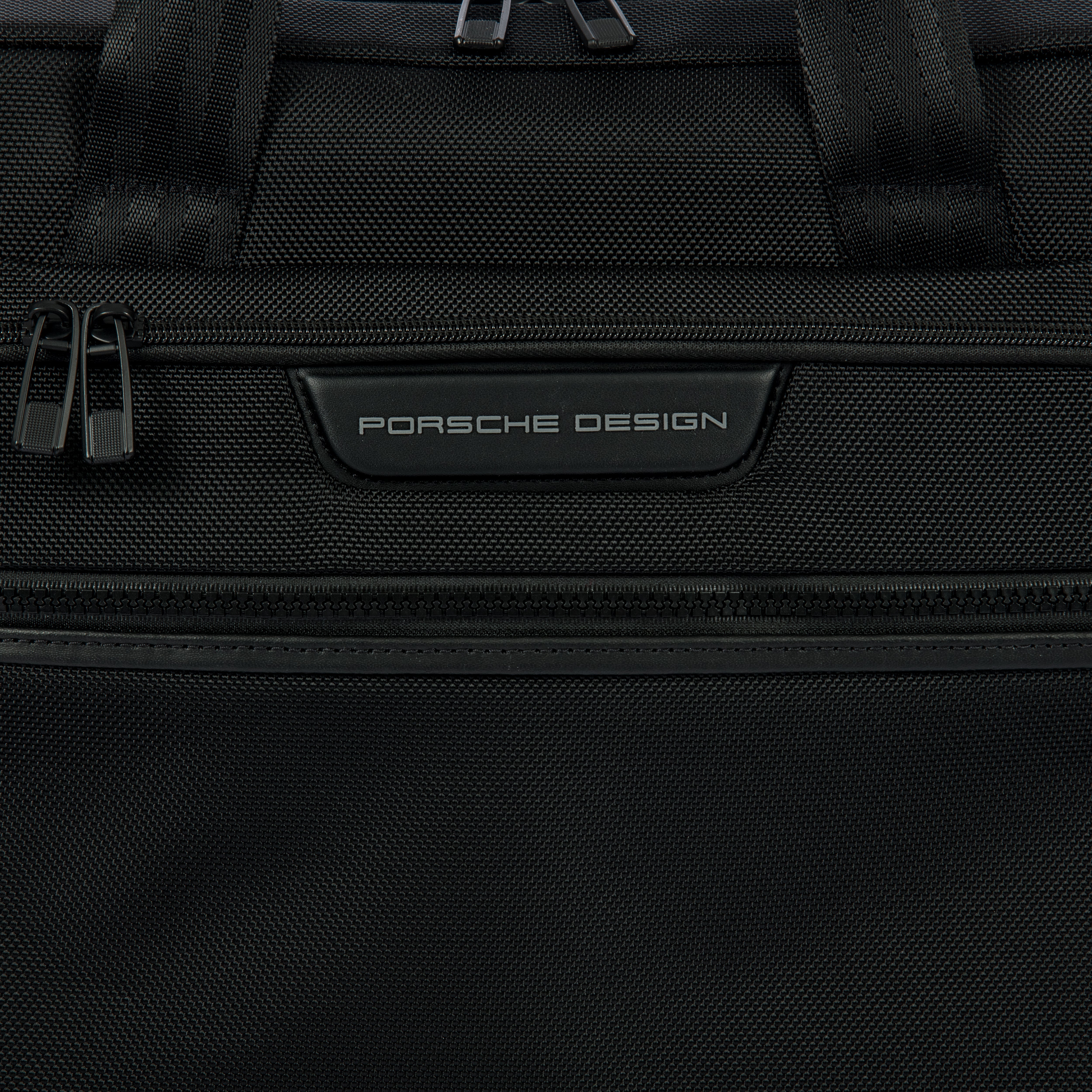 Porsche Roadster Nylon Evo Briefcase