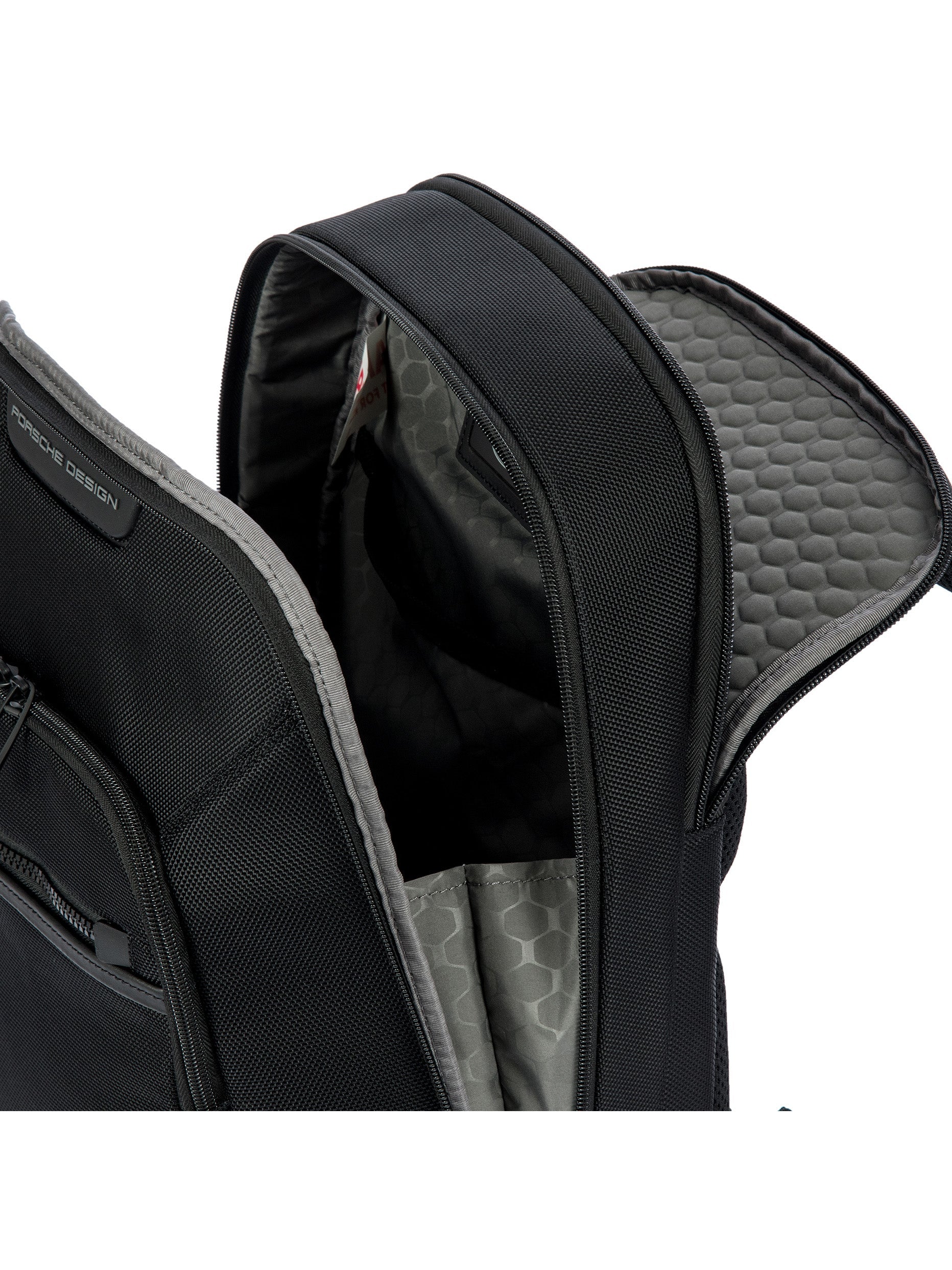 Porsche Roadster Nylon Evo Backpack XS