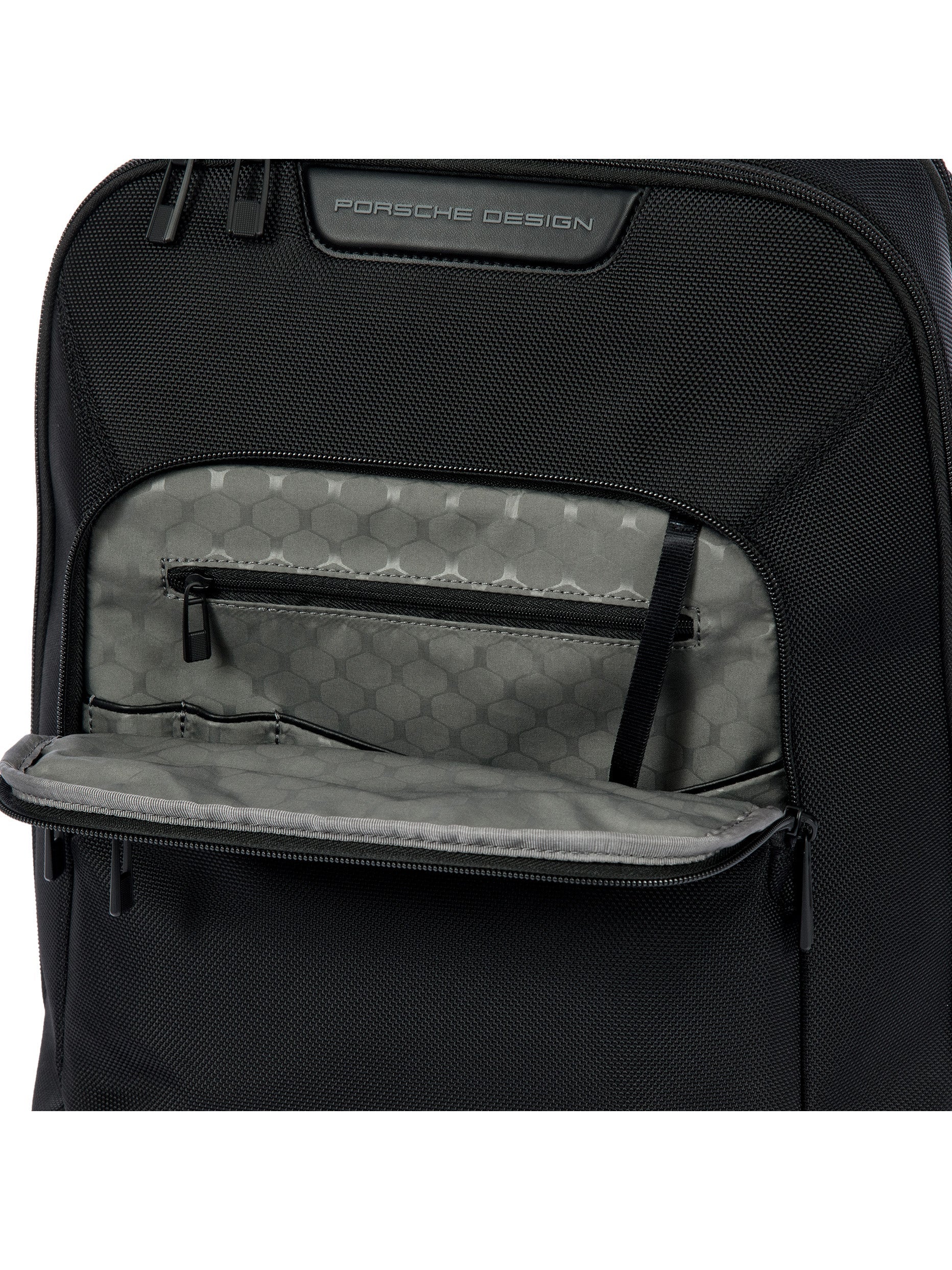 Porsche Roadster Nylon Evo Backpack XS