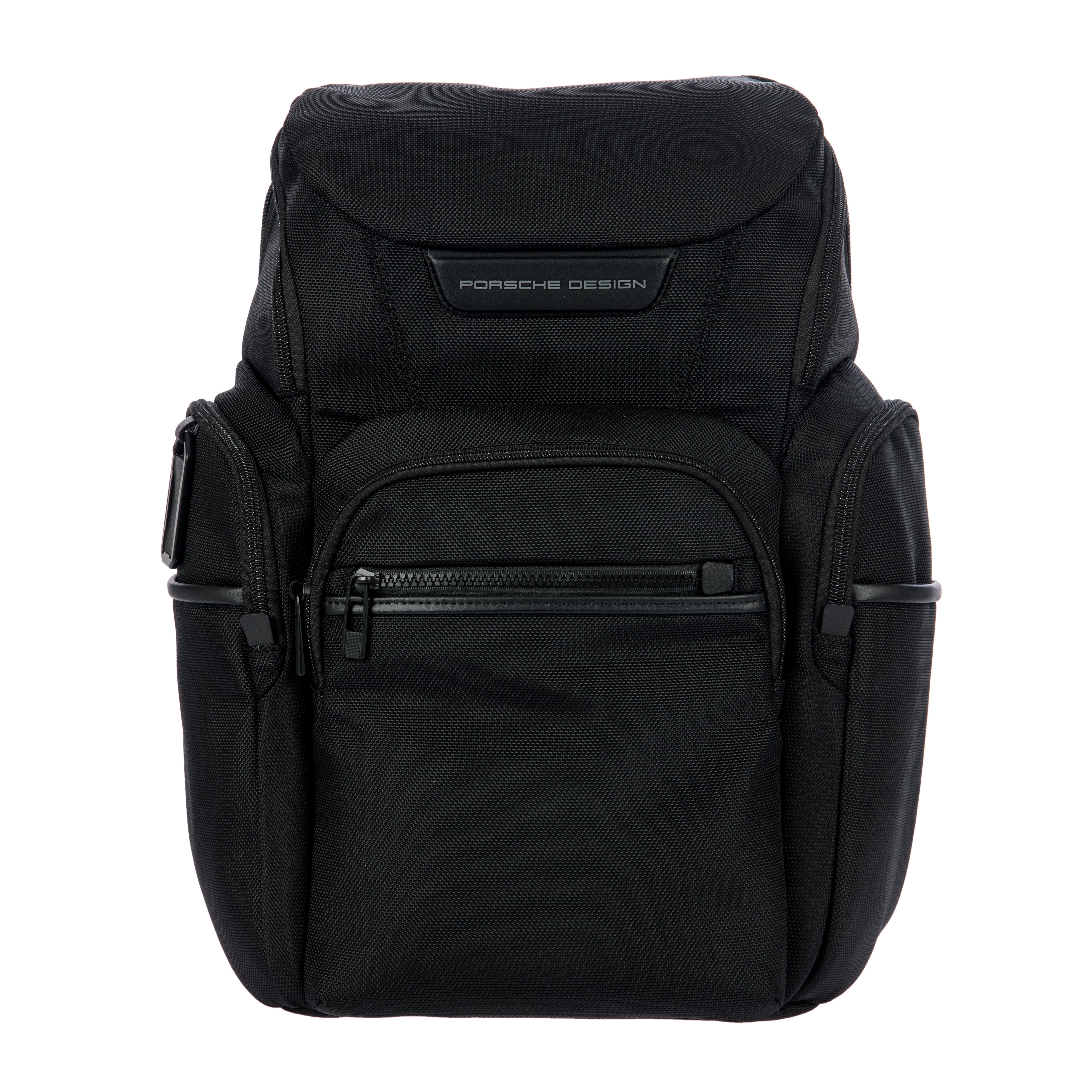 Porsche Roadster Nylon Evo Backpack Toploader M
