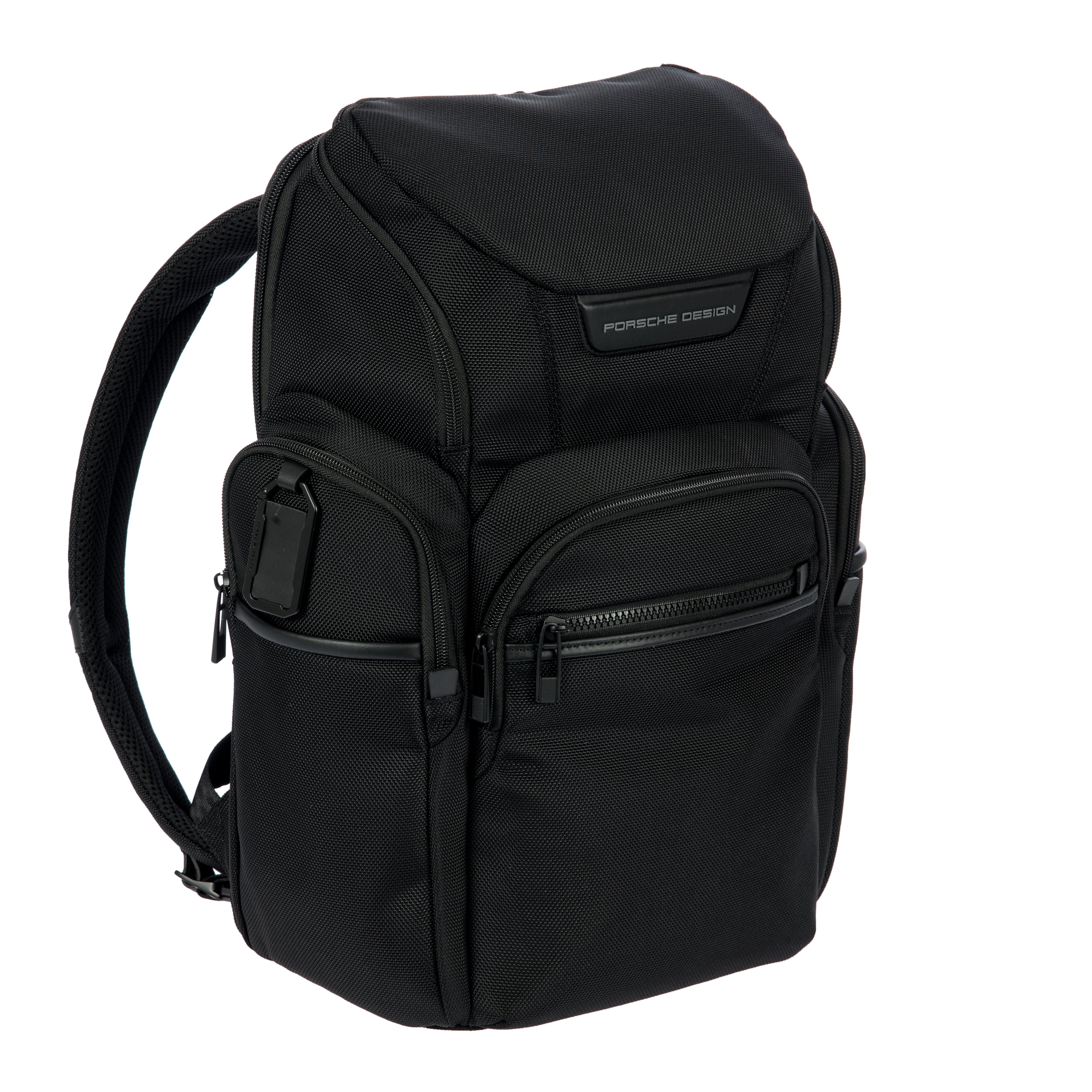 Porsche Roadster Nylon Evo Backpack Toploader M