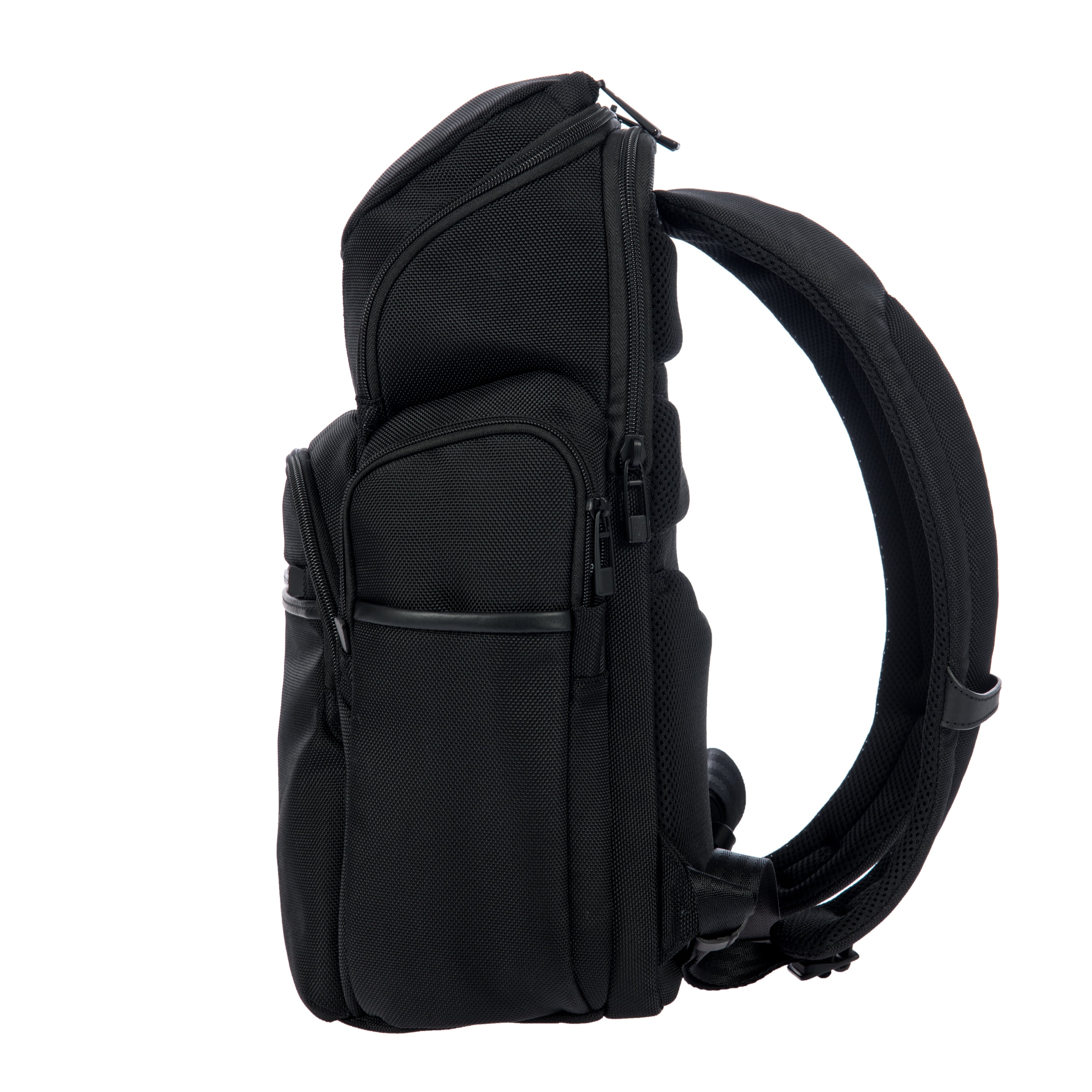 Porsche Roadster Nylon Evo Backpack Toploader M