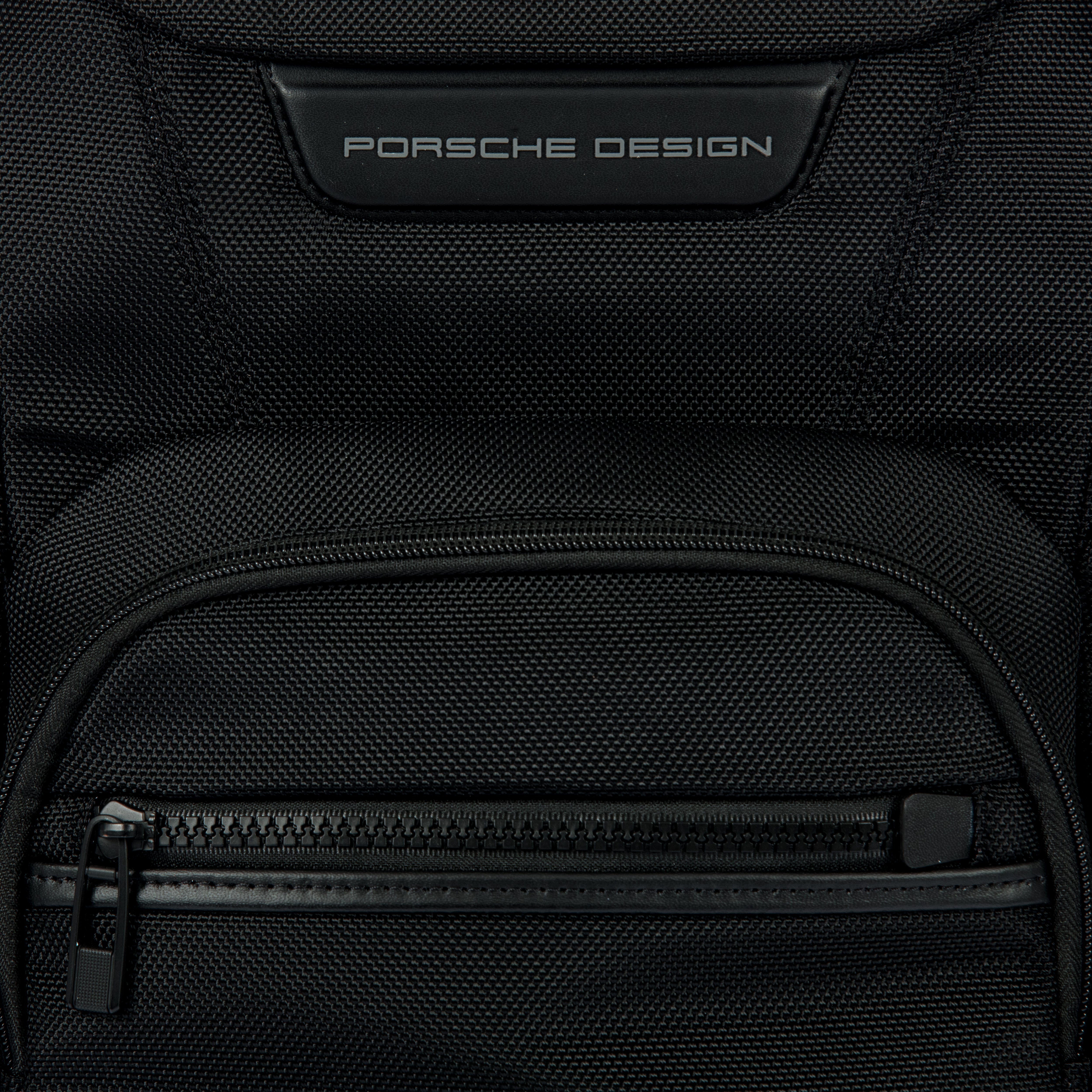 Porsche Roadster Nylon Evo Backpack Toploader M