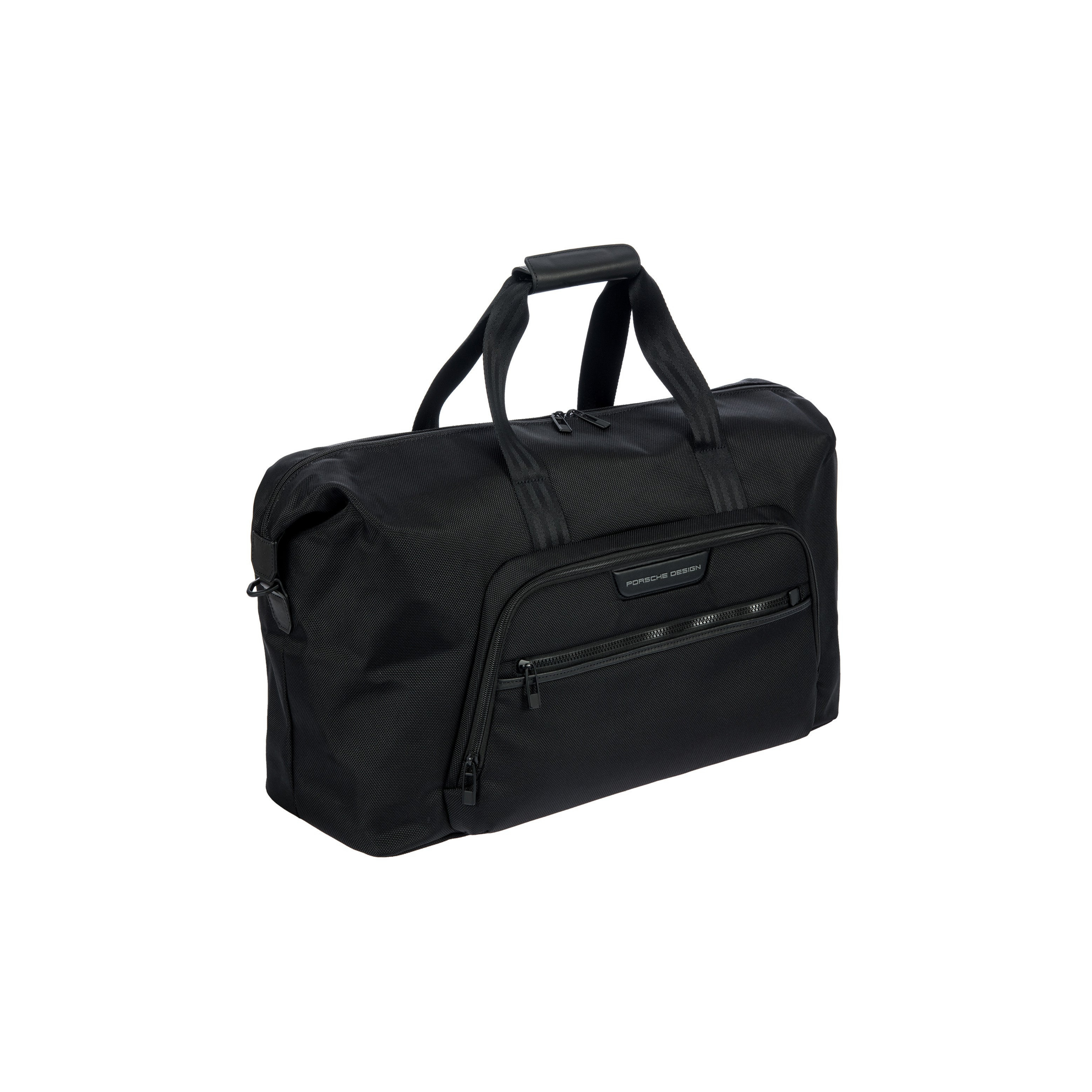 Porsche Roadster Nylon Evo Weekender