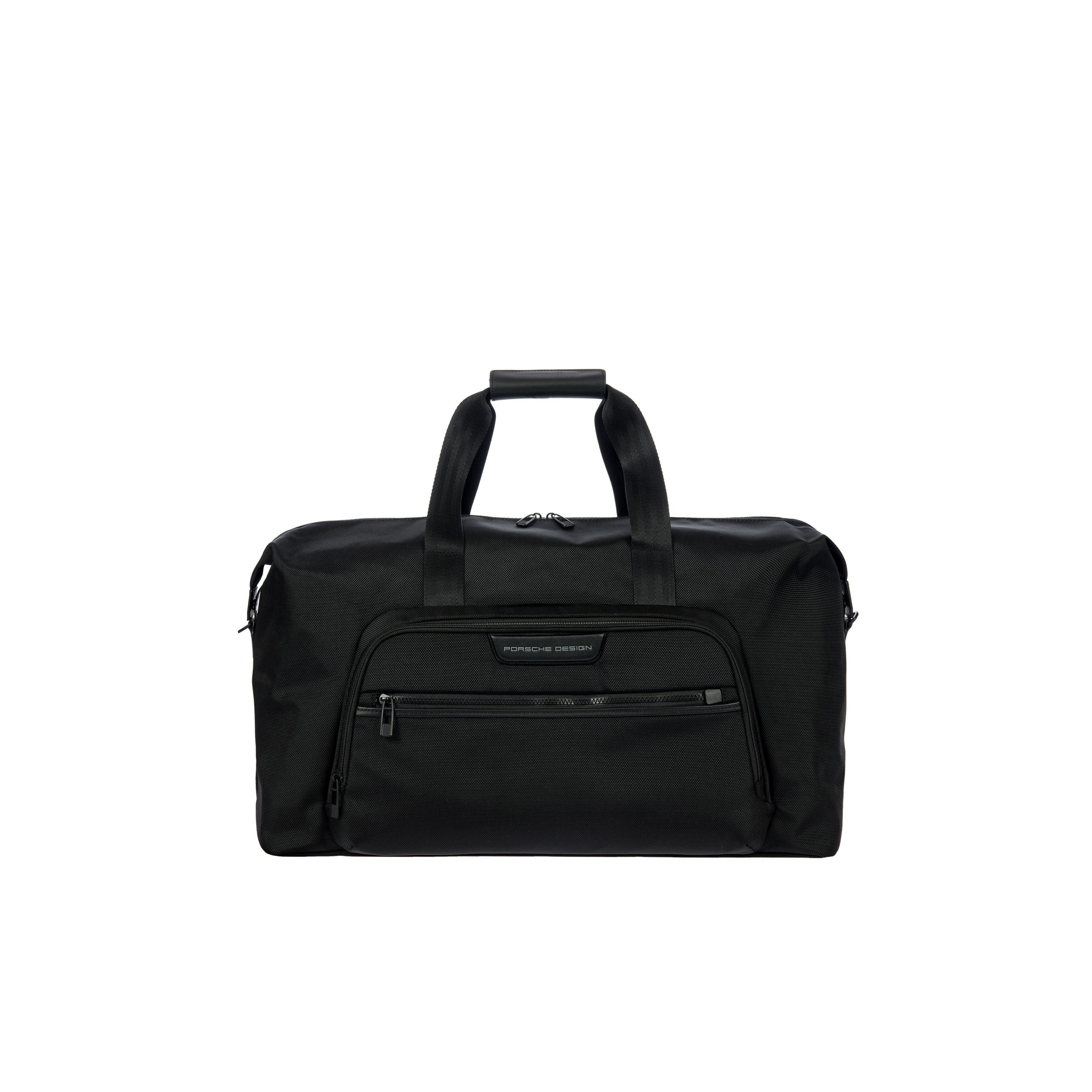 Porsche Roadster Nylon Evo Weekender