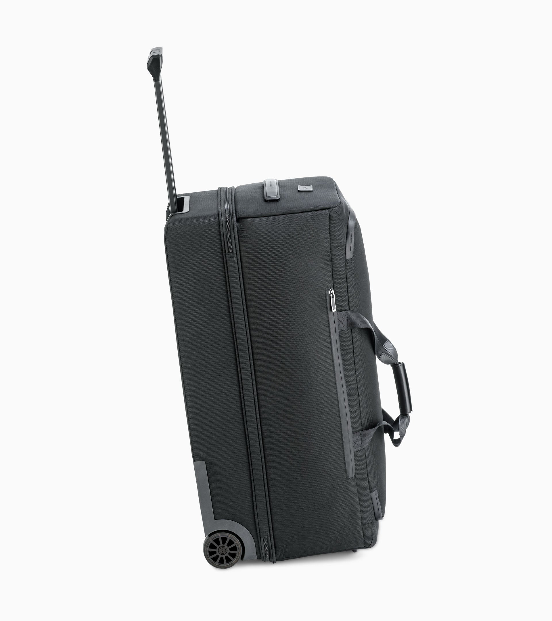 Porsche Roadster Nylon Rolling Duffle 30''