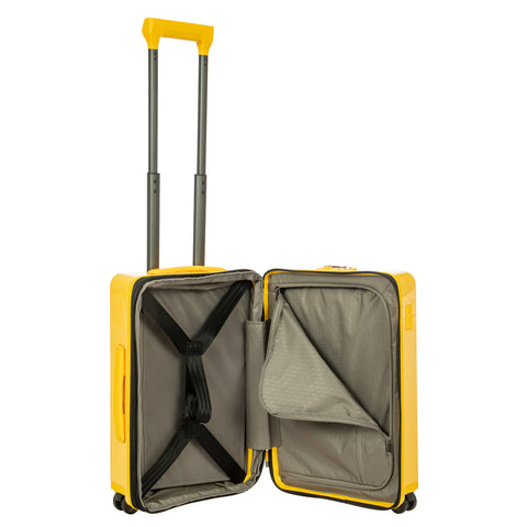 PD Roadster Hardcase Spinner Expandable 21"