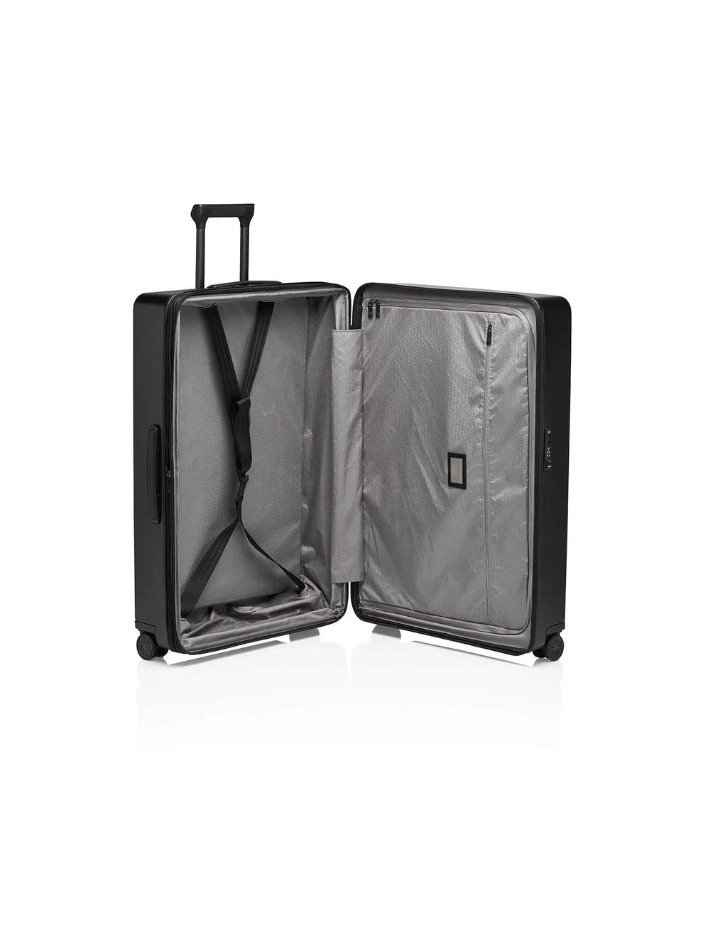Porsche Design Roadster Hardcase Spinner Expandable 32"