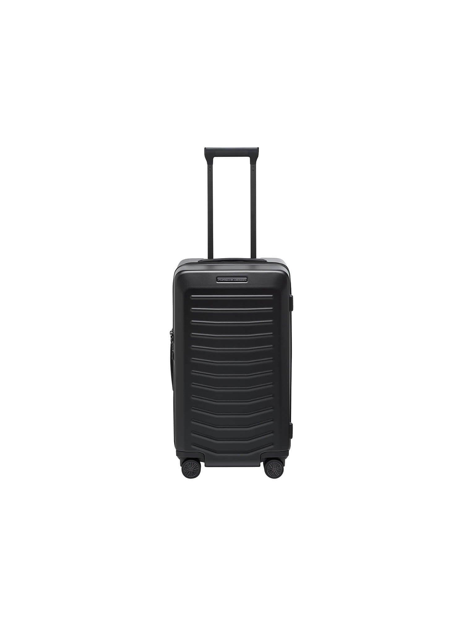 Porsche Design Roadster Spinner Trunk 26"