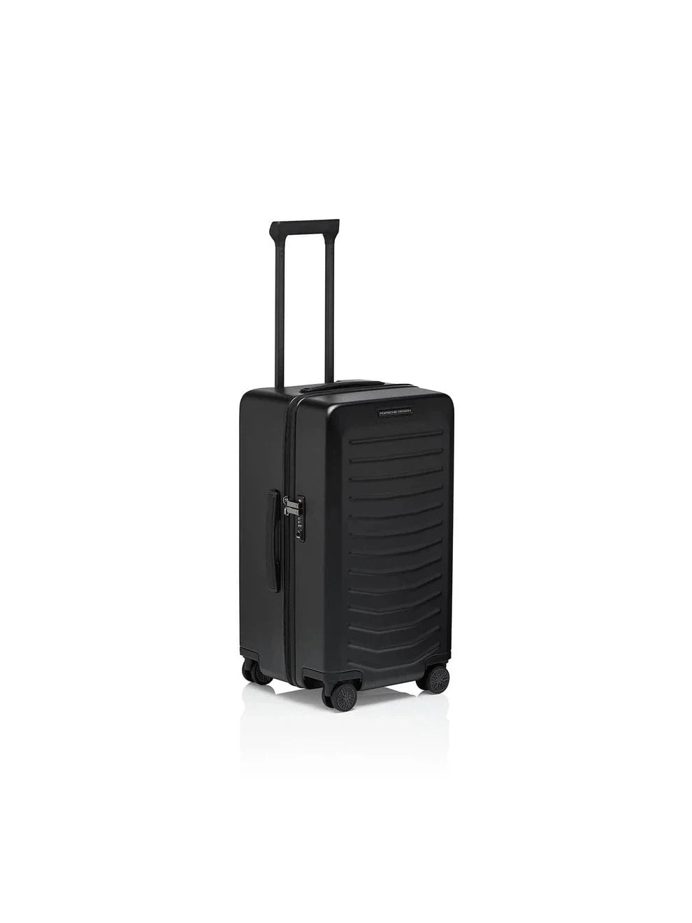 Porsche Design Roadster Spinner Trunk 26"