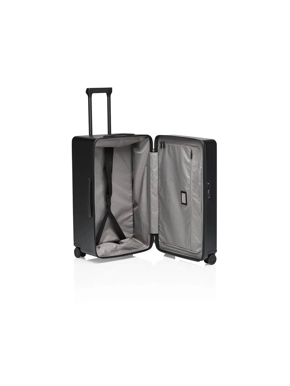 Porsche Design Roadster Spinner Trunk 29"