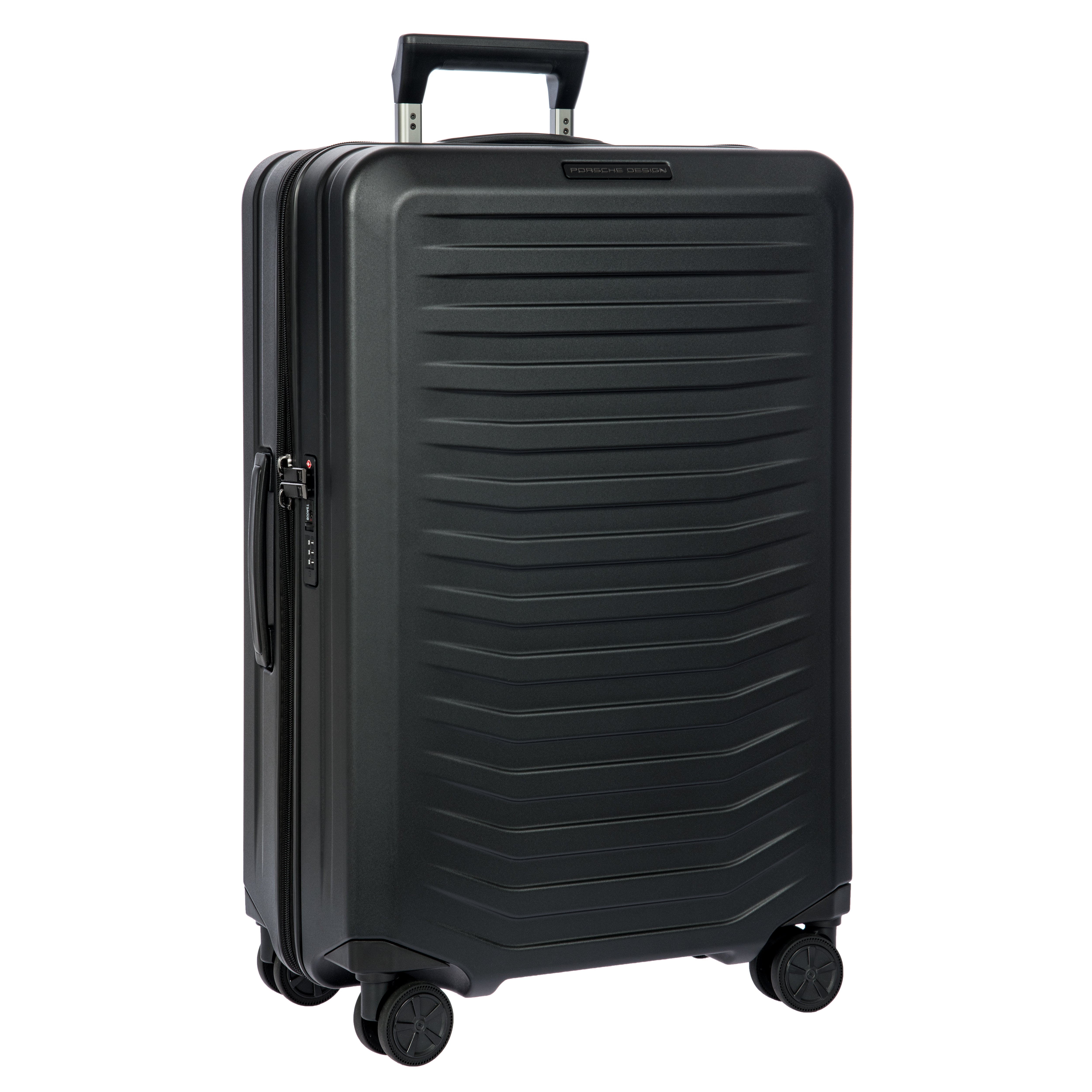 Porsche Design Expandable Spinner 27"