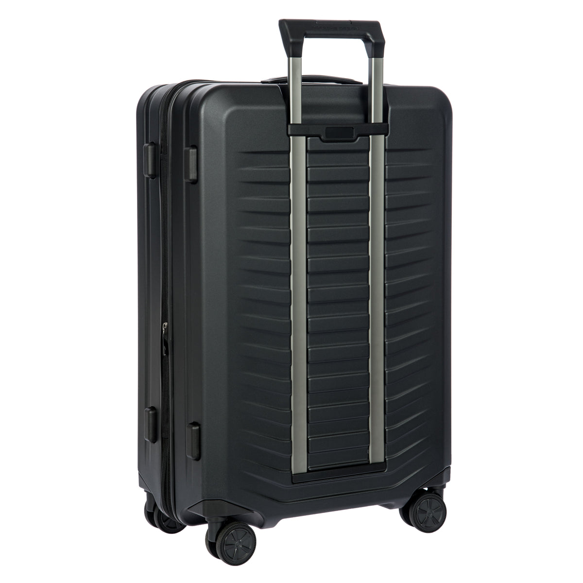 Porsche Design Roadster Expandable Spinner Collection - Matte Black / Medium 27"