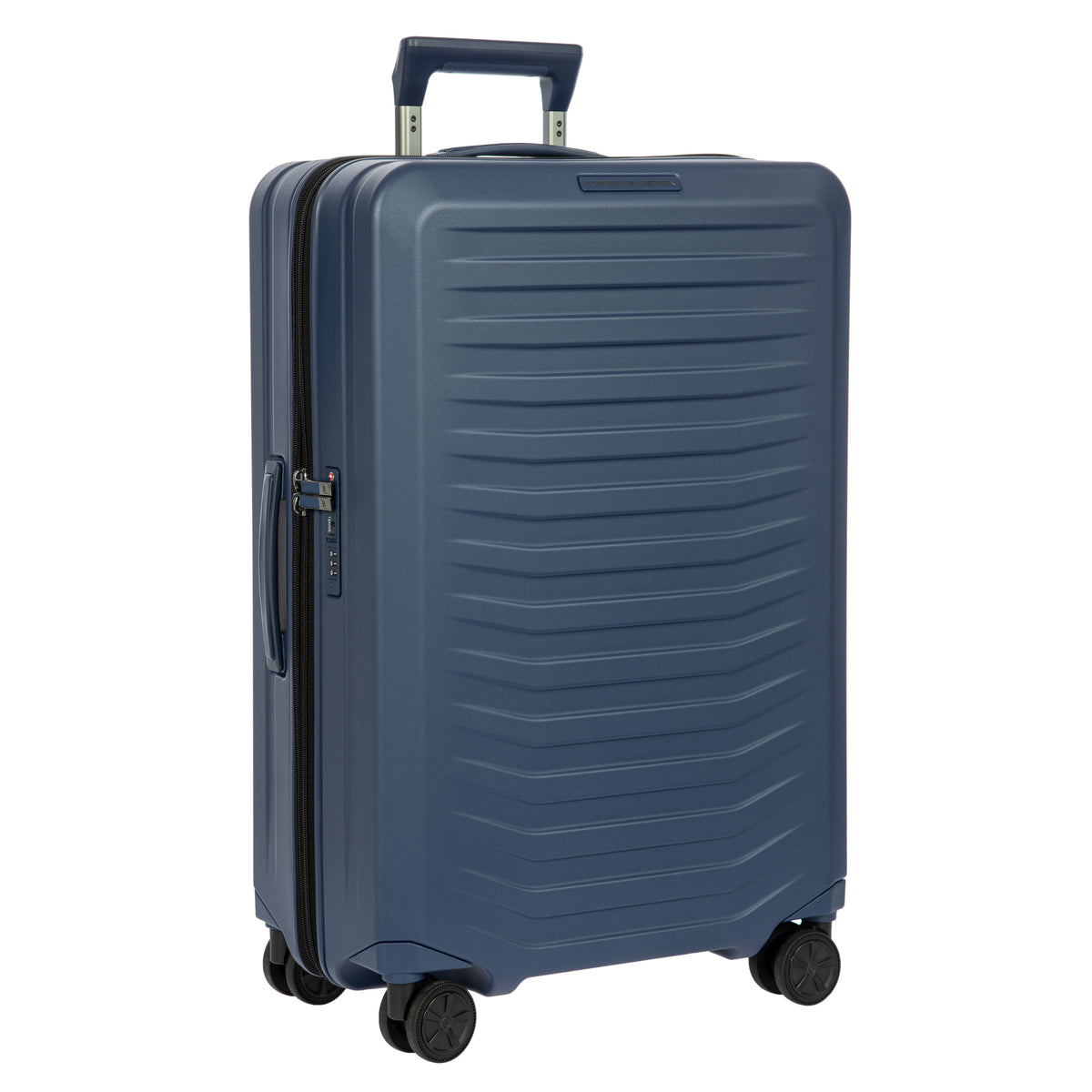 Porsche Design Roadster Expandable Spinner Collection - Matt Dark Blue / Medium 27"
