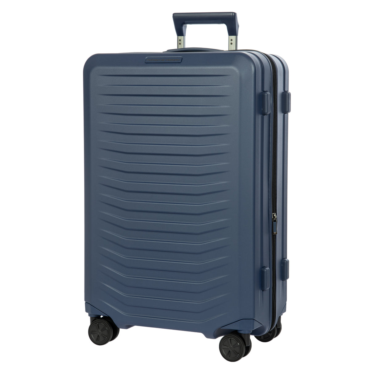 Porsche Design Roadster Expandable Spinner Collection - Matt Dark Blue / Medium 27"