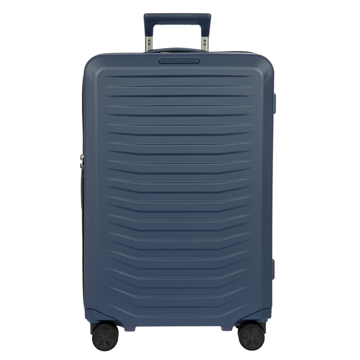 Porsche Design Roadster Expandable Spinner Collection - Matt Dark Blue / Medium 27"