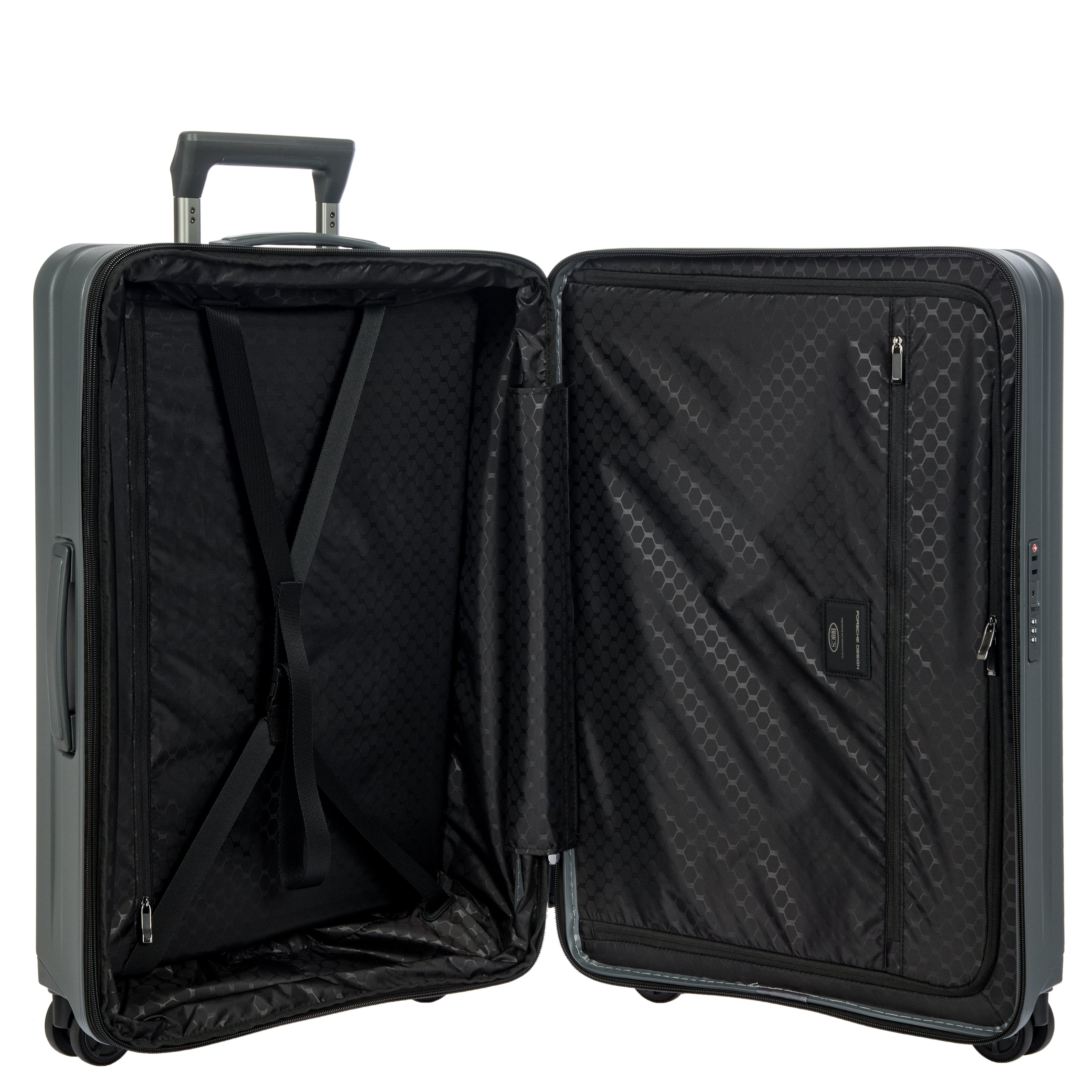 Porsche Design Expandable Spinner 27"