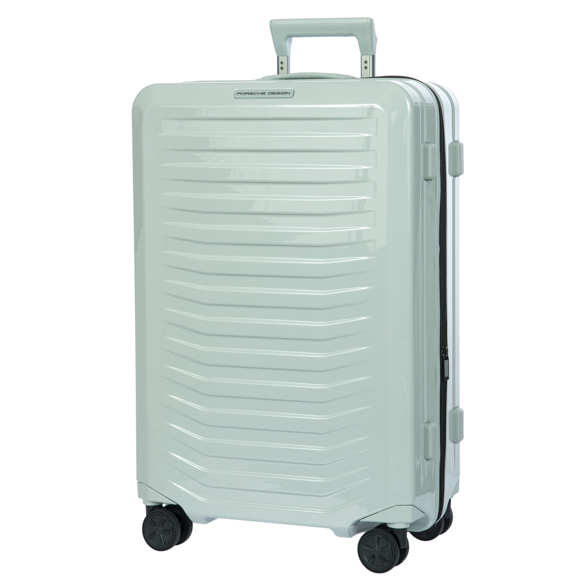 Porsche Design Roadster Expandable Spinner Collection - Chalk / Medium 27"