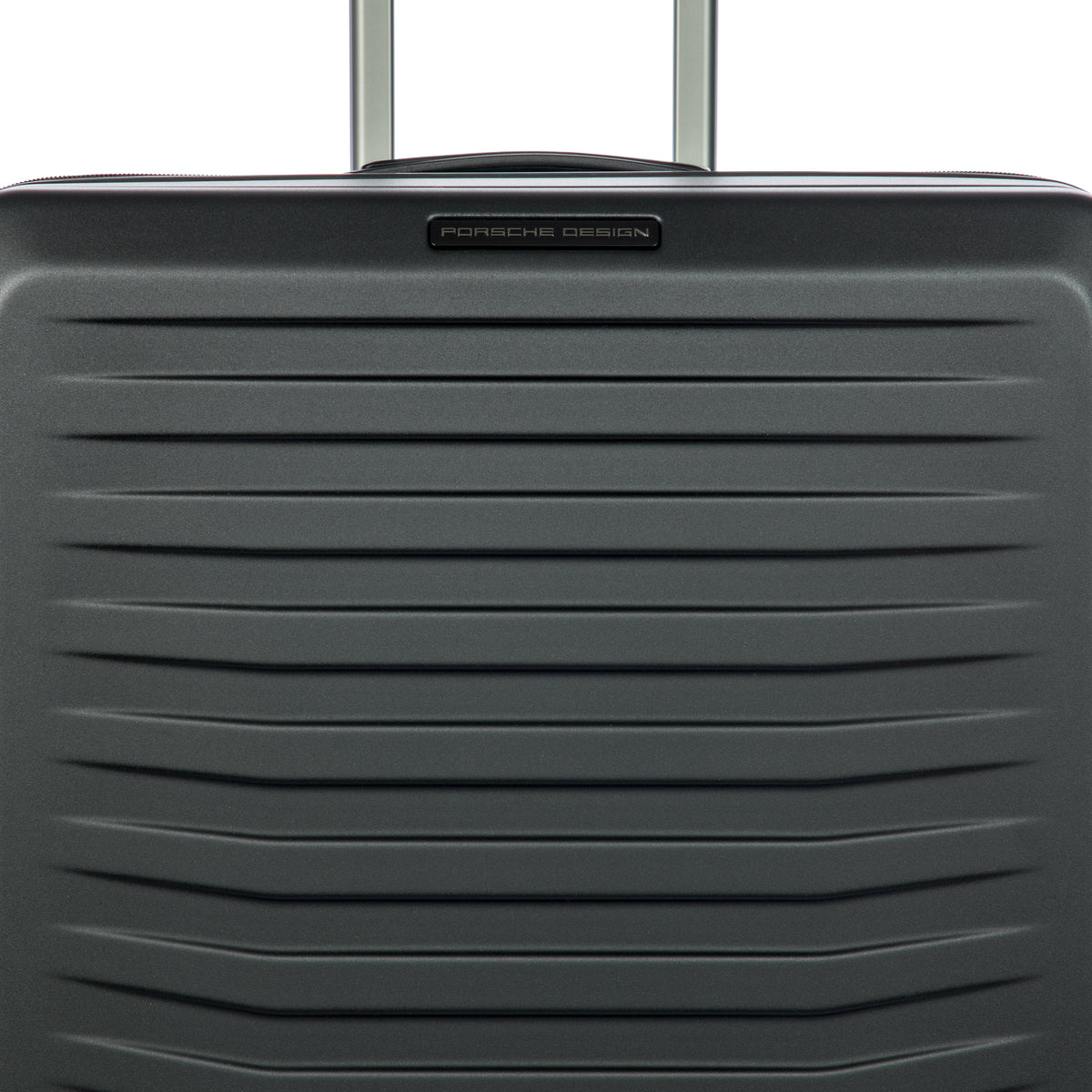 Porsche Design Roadster Expandable Spinner Collection - Matte Black / Large 30"