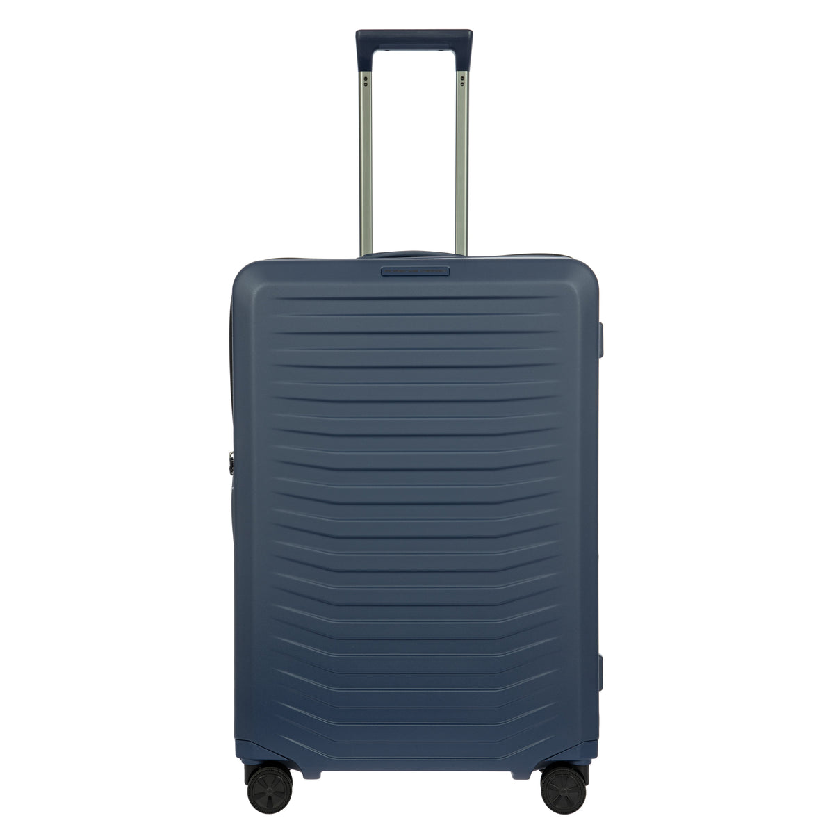 Porsche Design Roadster Expandable Spinner Collection - Matt Dark Blue / Large 30"