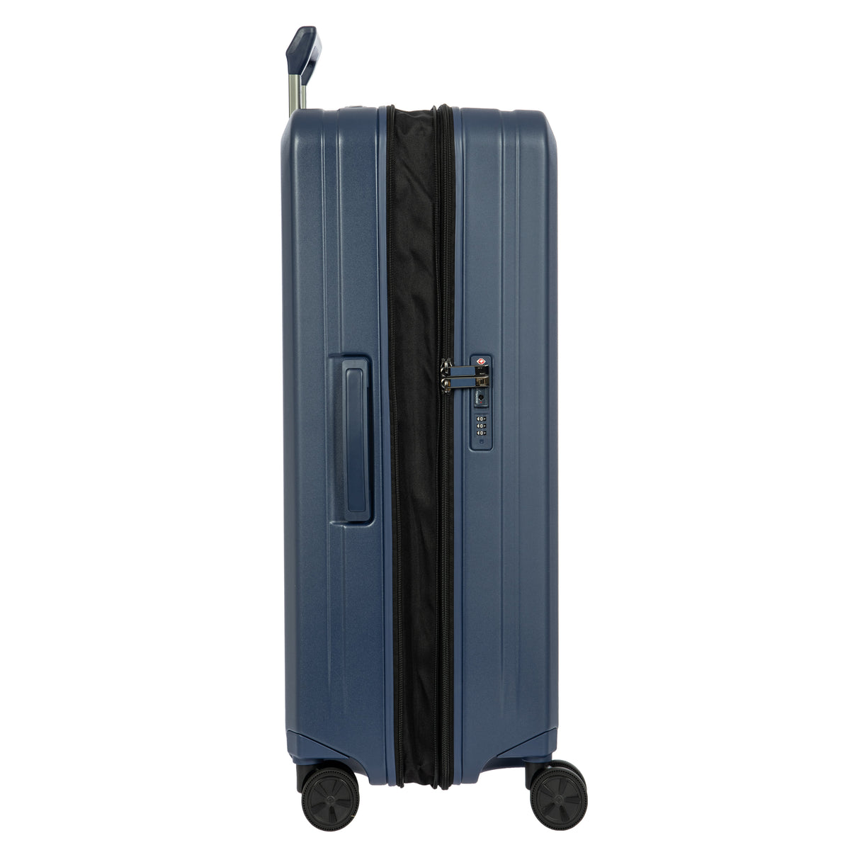 Porsche Design Roadster Expandable Spinner Collection - Matt Dark Blue / Large 30"