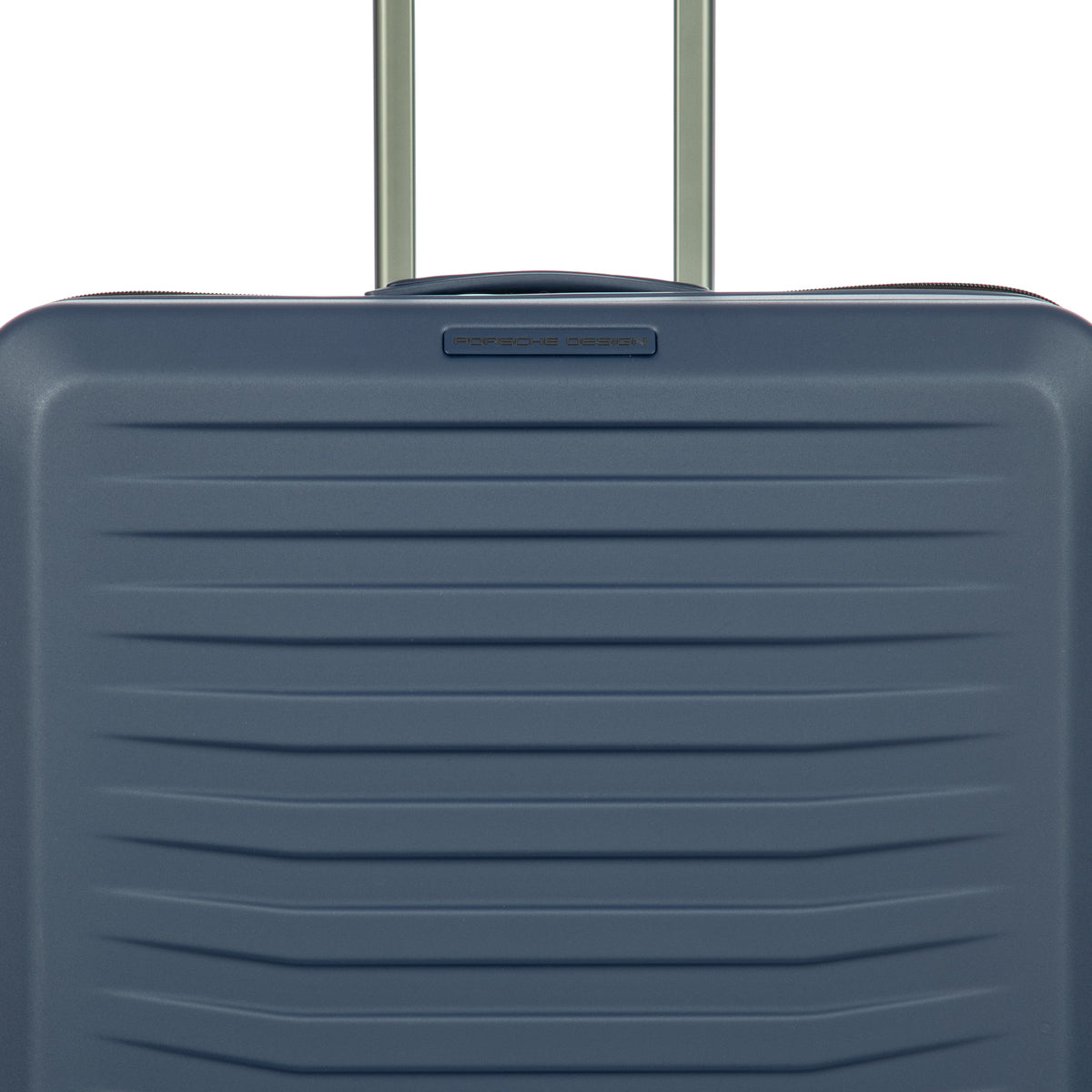 Porsche Design Roadster Expandable Spinner Collection - Matt Dark Blue / Large 30"