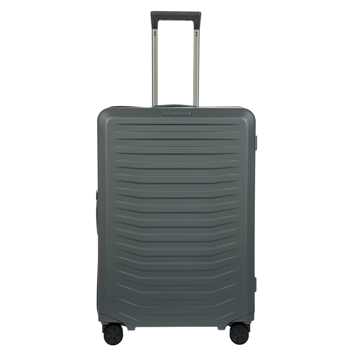 Porsche Design Roadster Expandable Spinner Collection - Matt Grey / Large 30"