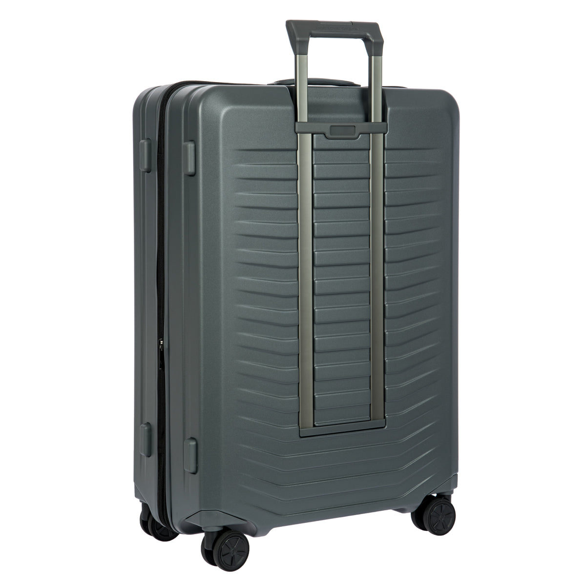 Porsche Design Roadster Expandable Spinner Collection - Matt Grey / Large 30"