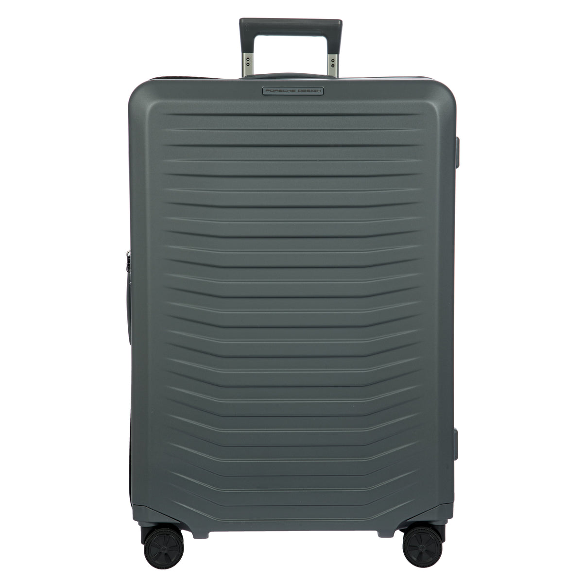 Porsche Design Roadster Expandable Spinner Collection - Matt Grey / Large 30"