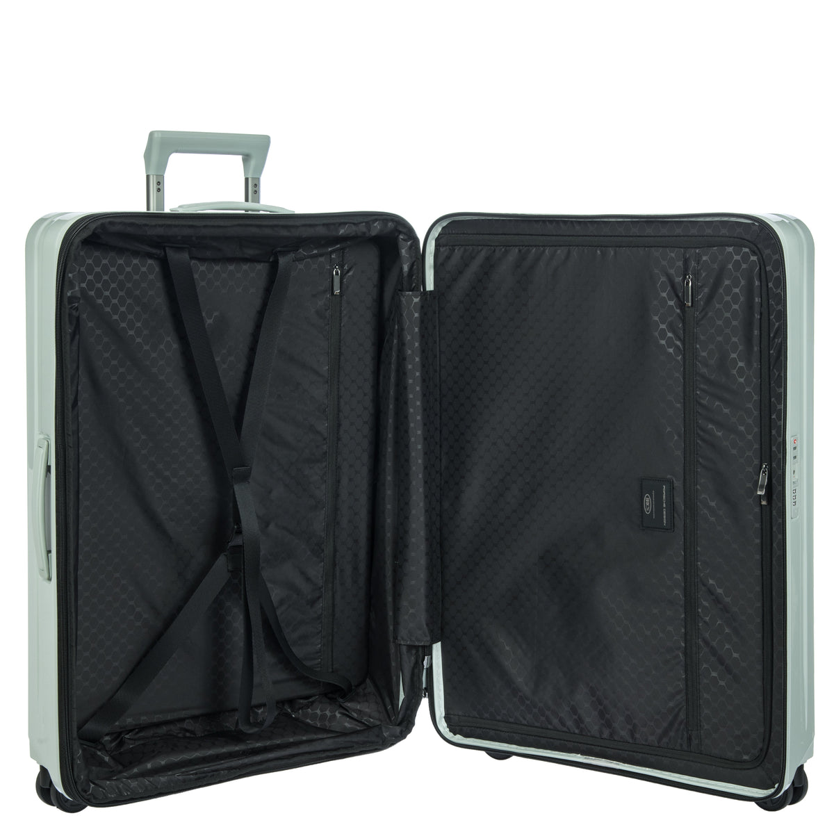 Porsche Design Roadster Expandable Spinner Collection - Chalk / Large 30"