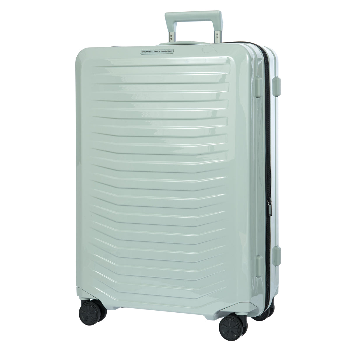 Porsche Design Roadster Expandable Spinner Collection - Chalk / Large 30"