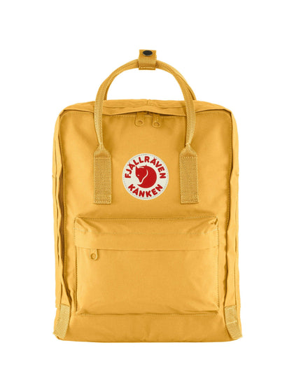 Fjallraven Kanken