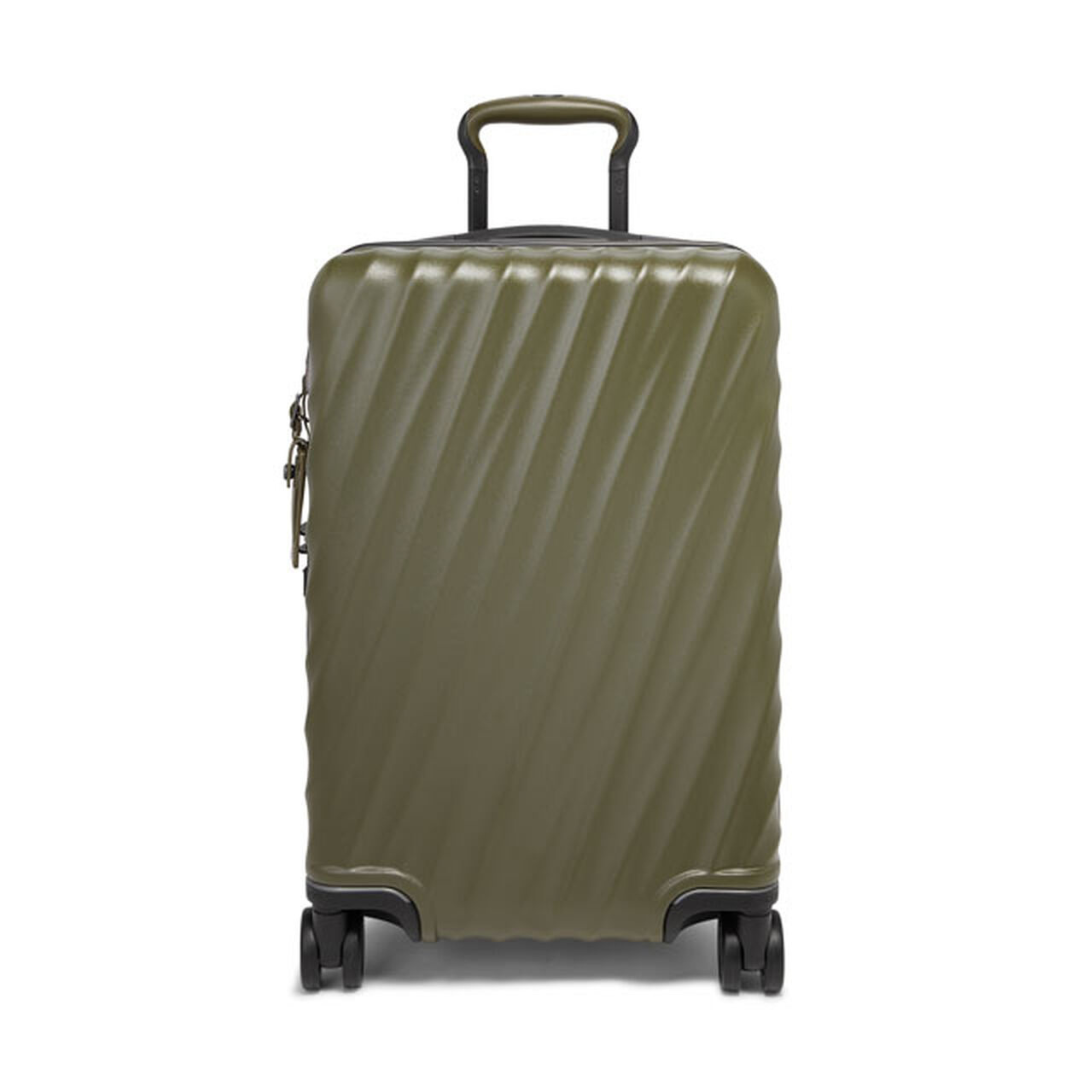 Tumi 19 Degree International Expandable Carry-On