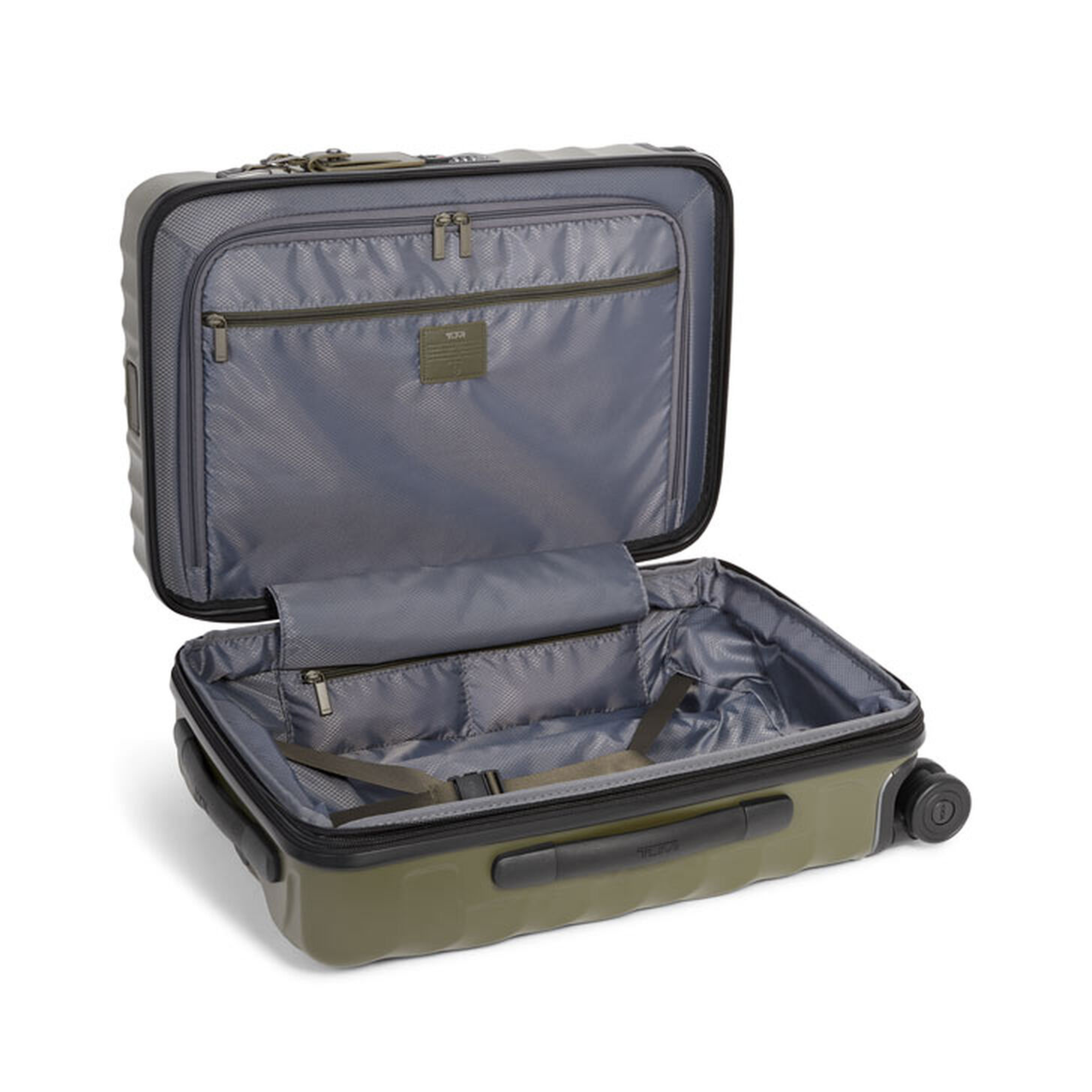 Tumi 19 Degree International Expandable Carry-On