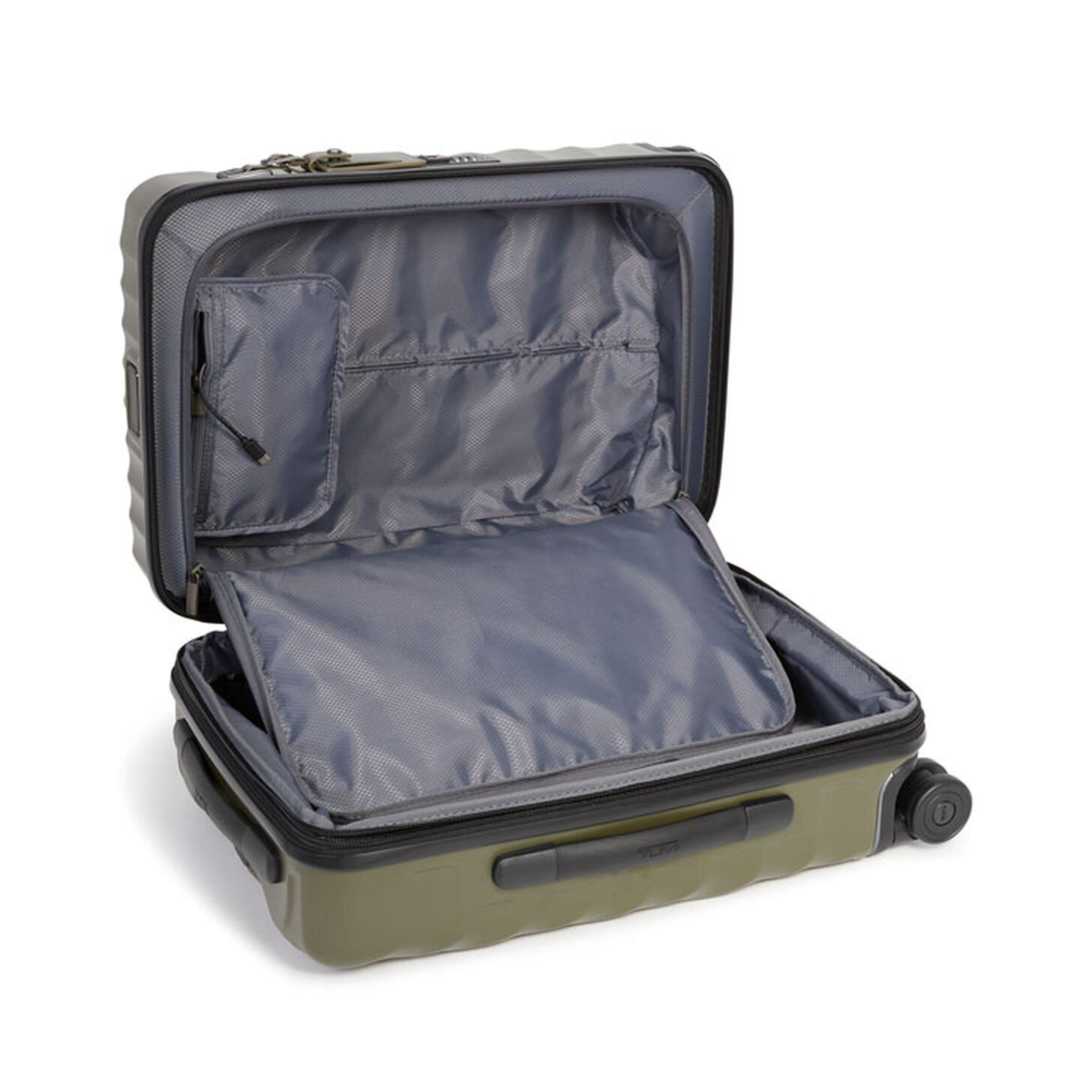 Tumi 19 Degree International Expandable Carry-On