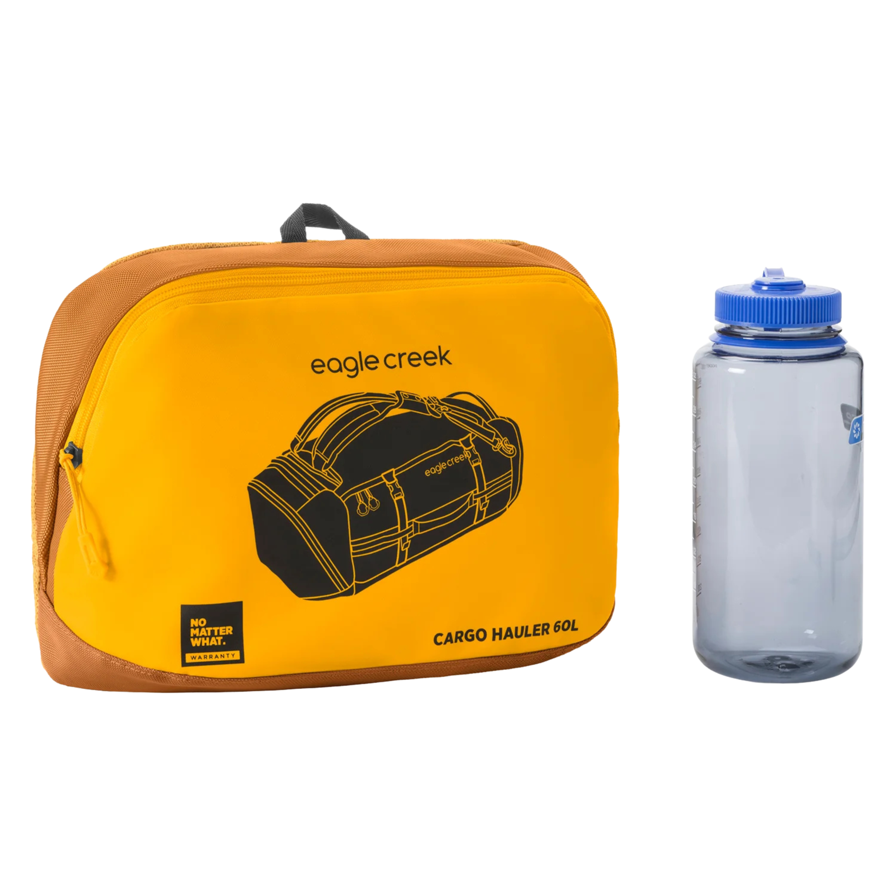 Eagle Creek Cargo Hauler Duffel 60L