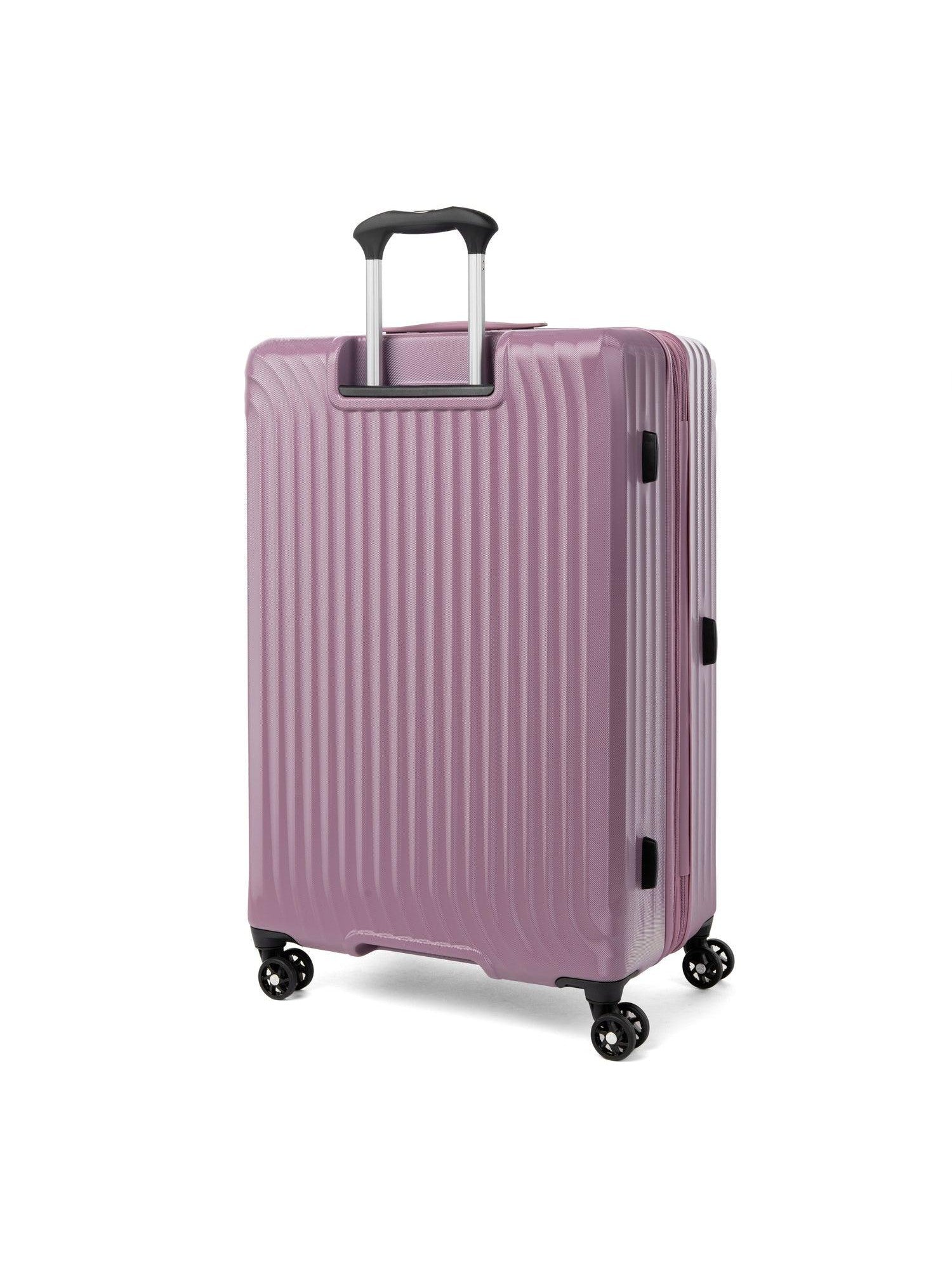 Maxlite Air Large Check-In Expandable Hardside Spinner - Voyage Luggage