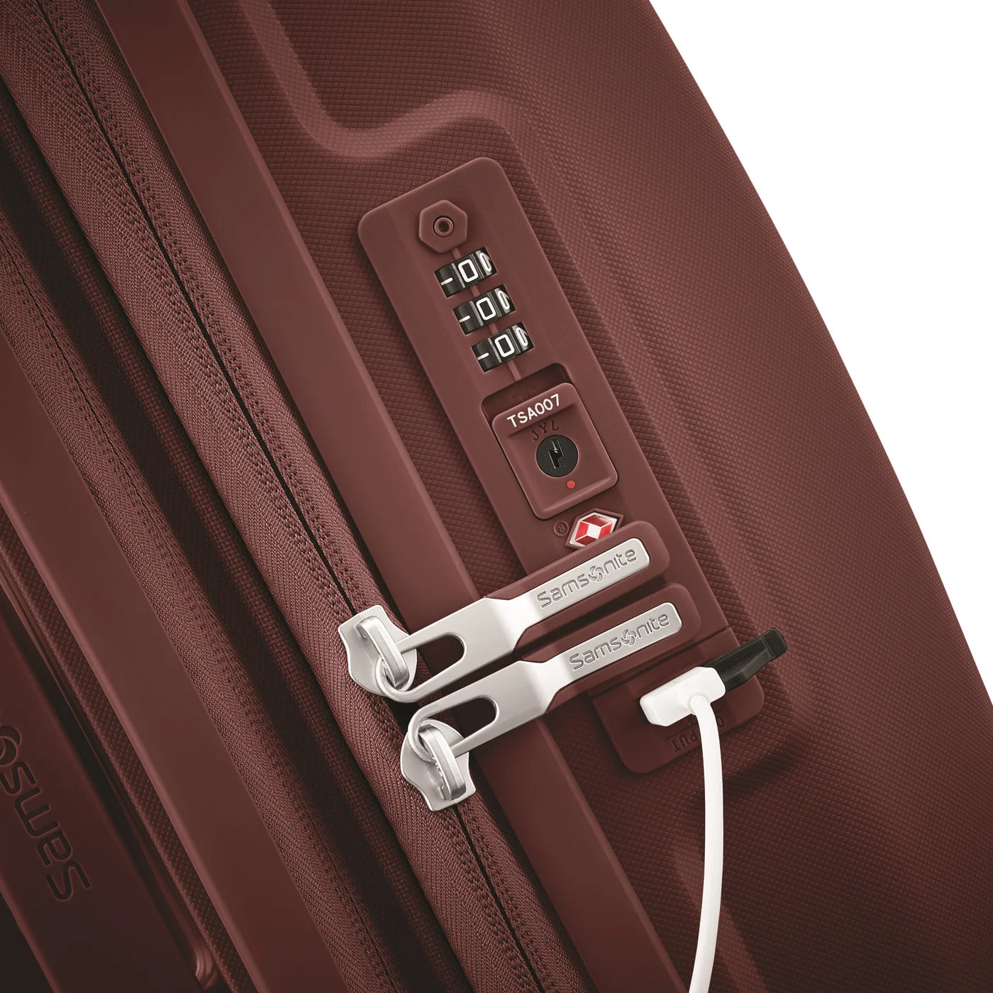 Samsonite Outline Pro Hardside Spinner