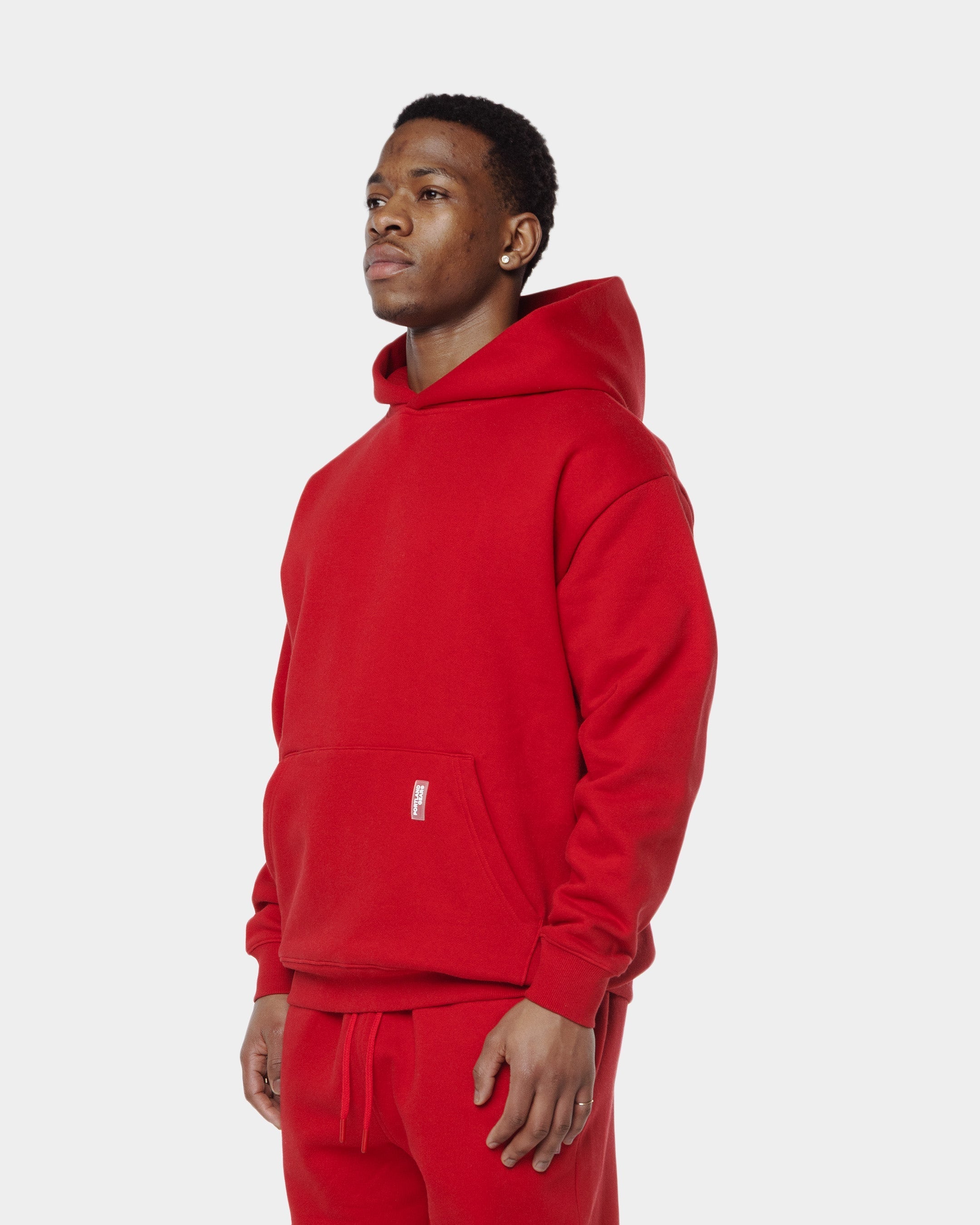 Cloudburst Hoodie