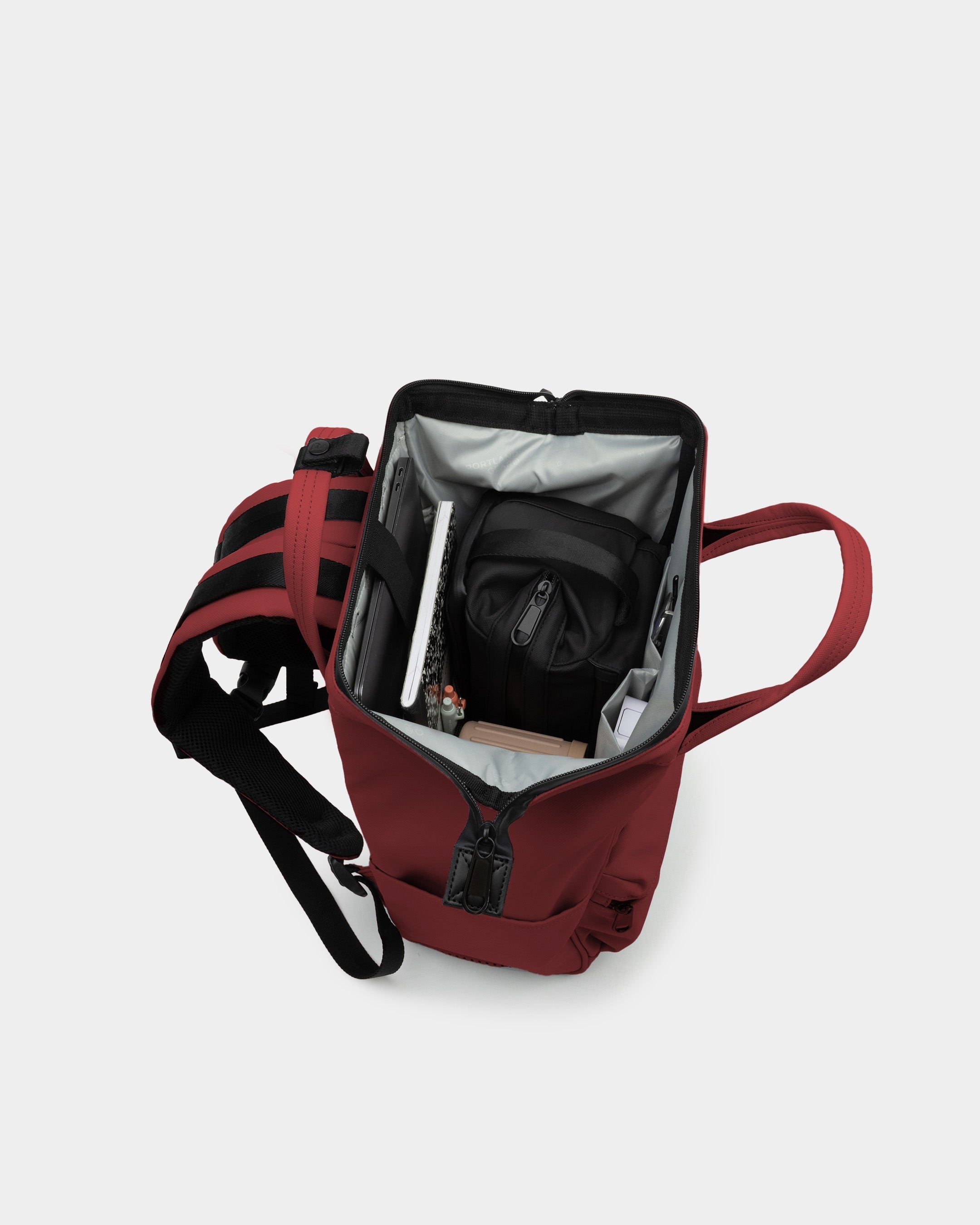Cascade Backpack - Compact