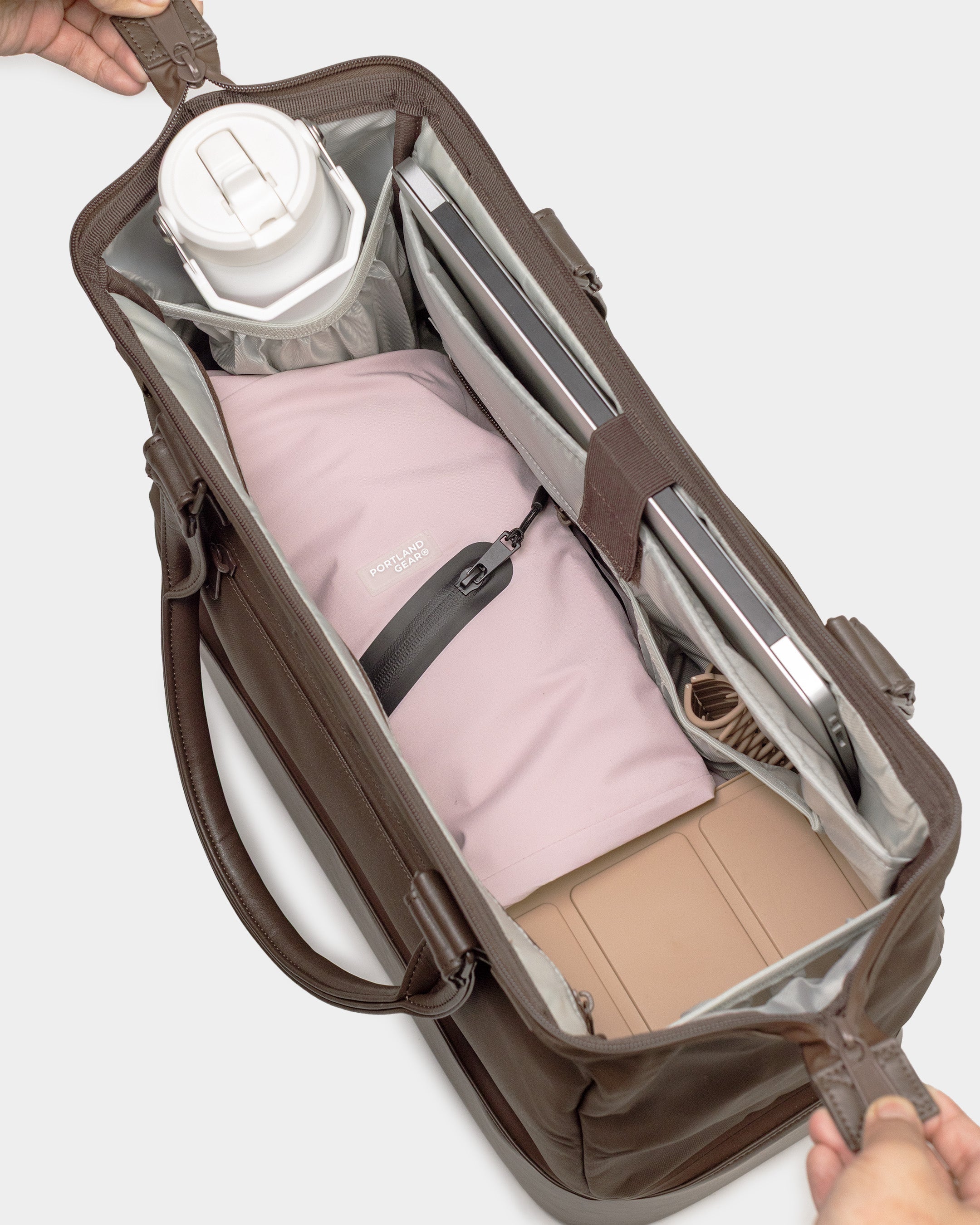 Cascade Weekender - Compact