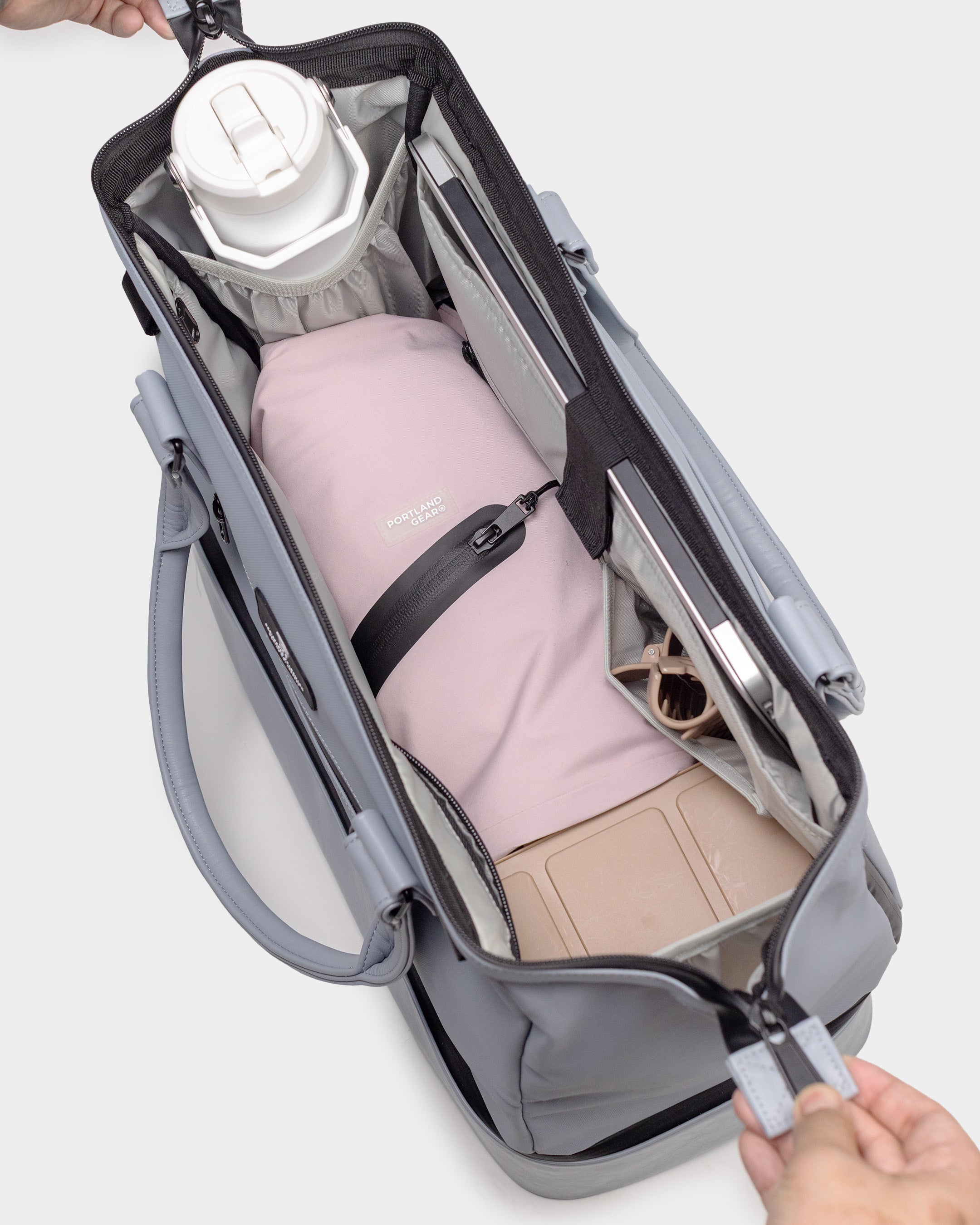 Cascade Weekender - Compact