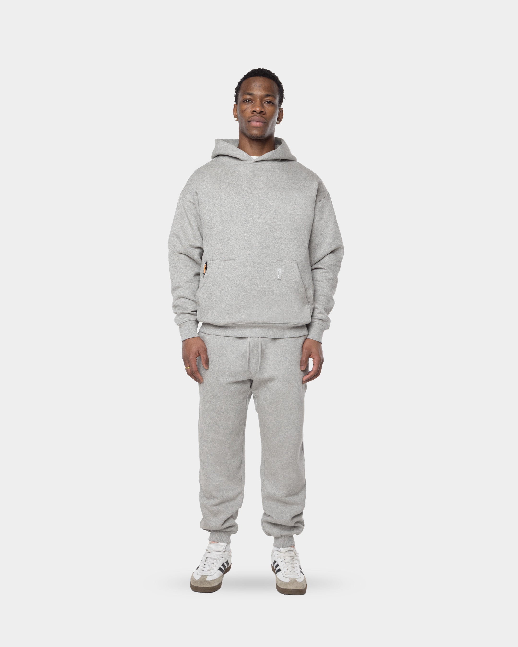 Cloudburst Hoodie